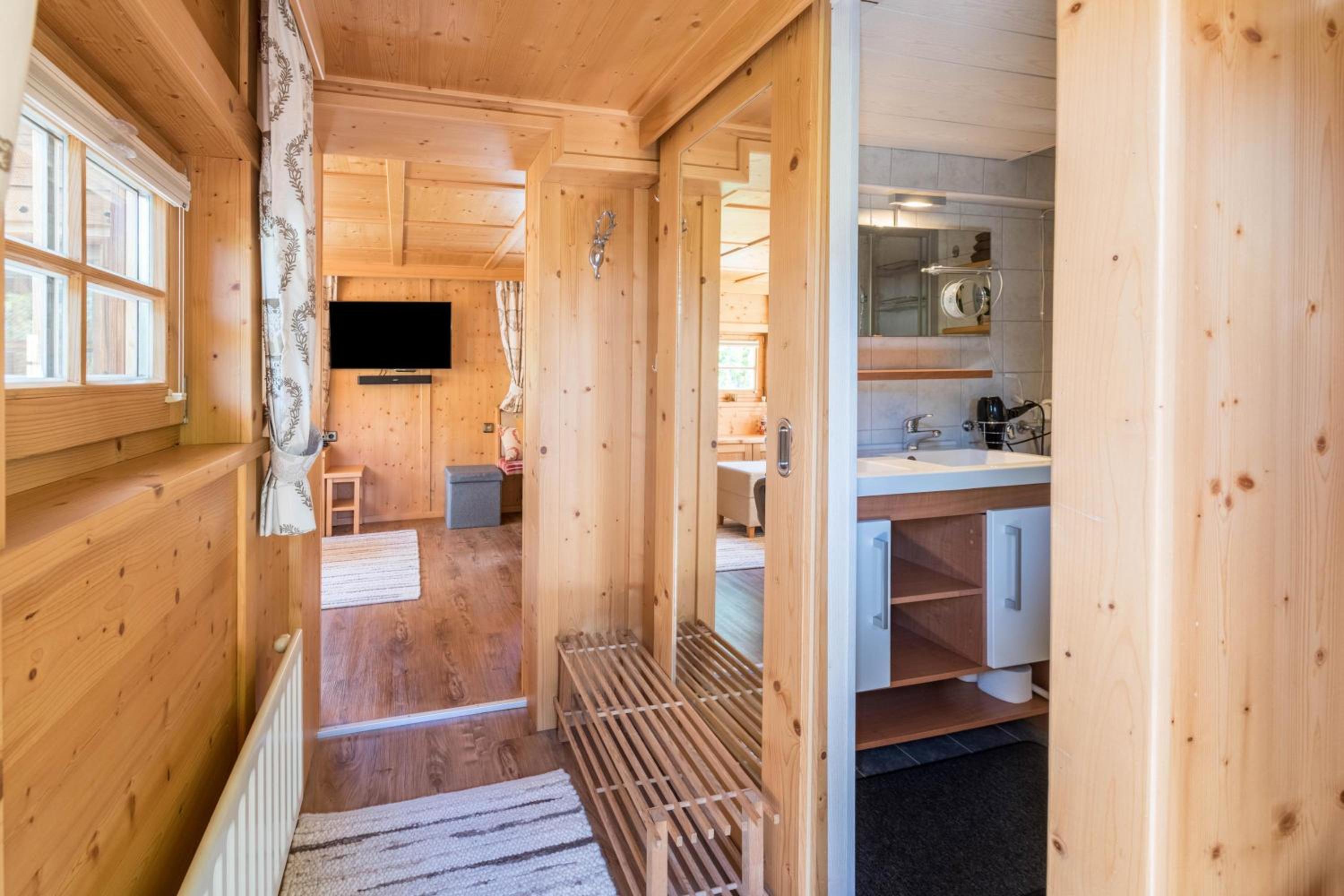 Chalet Zur Auszeit