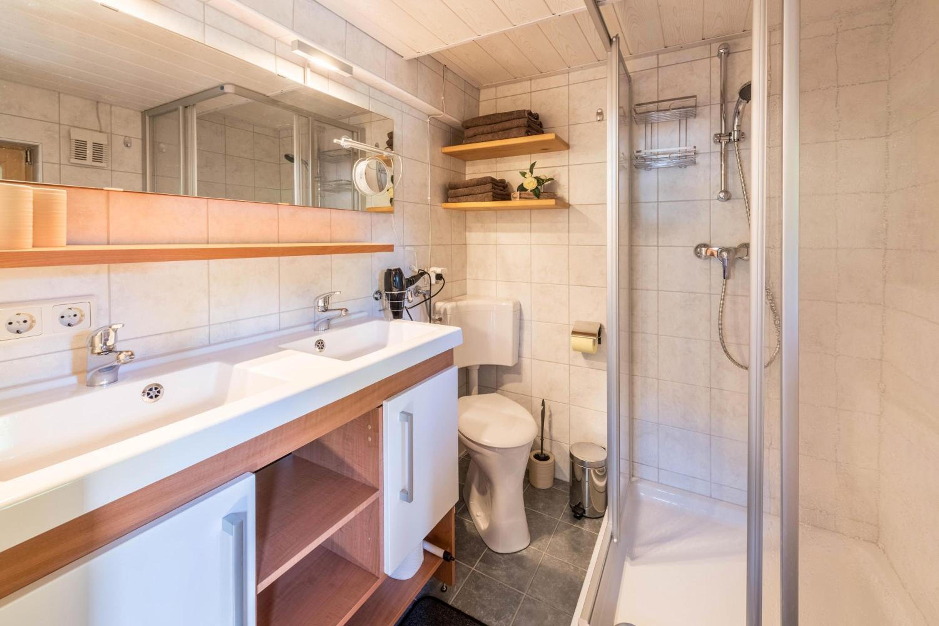 Chalet Zur Auszeit