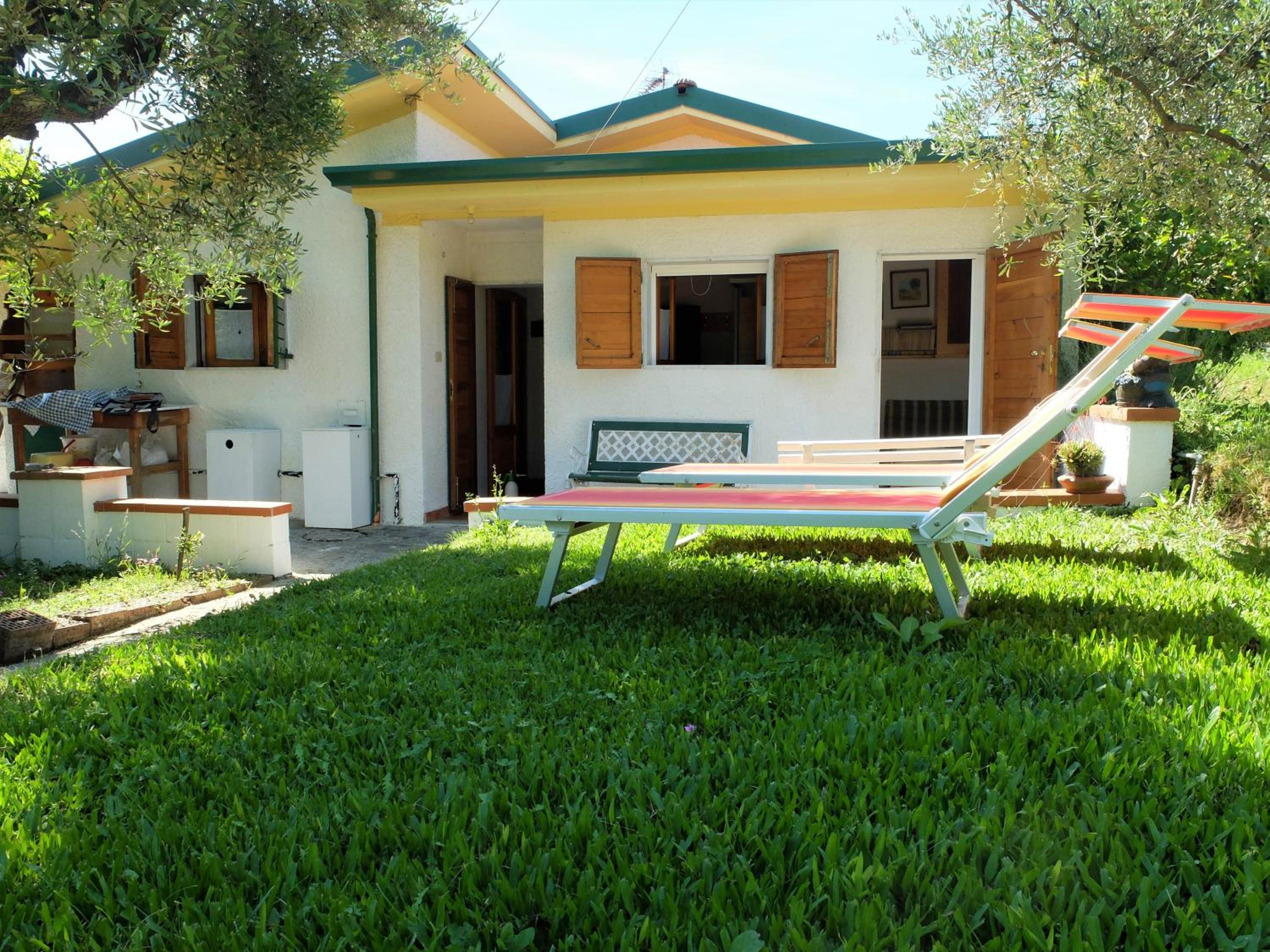 Casa il Banano view 2
