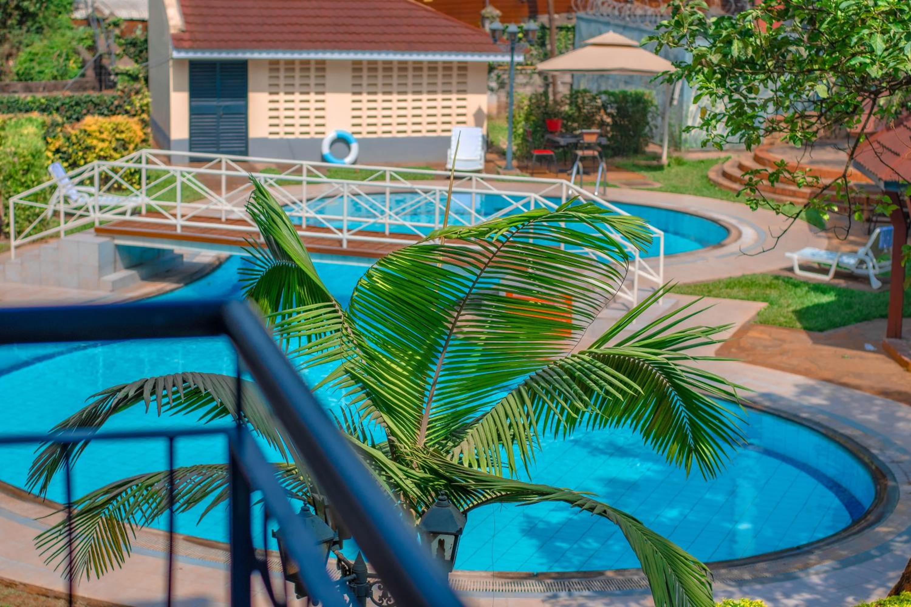 KenGen Furnished and Serviced Apartments view 2