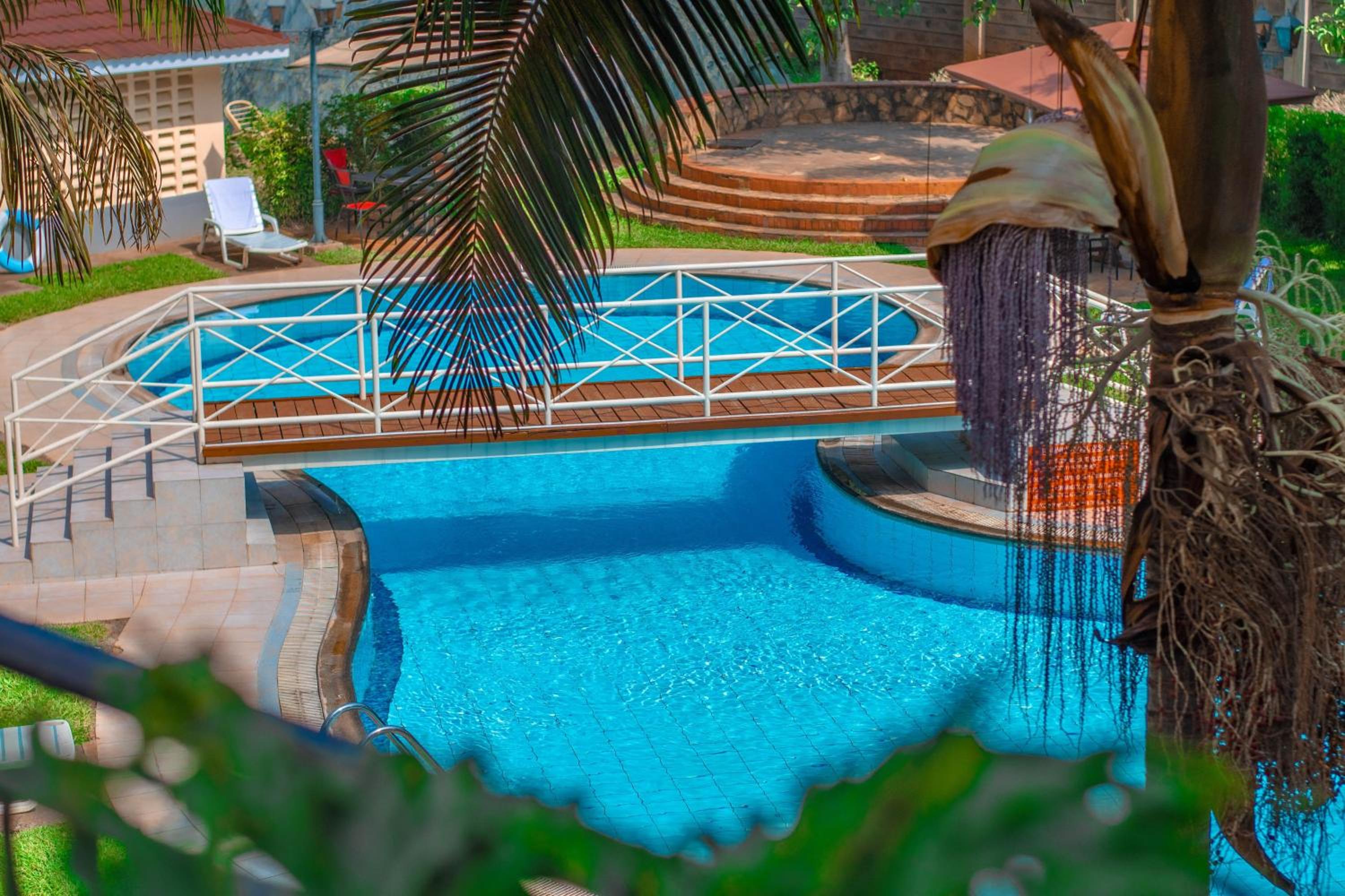 KenGen Furnished and Serviced Apartments view 3