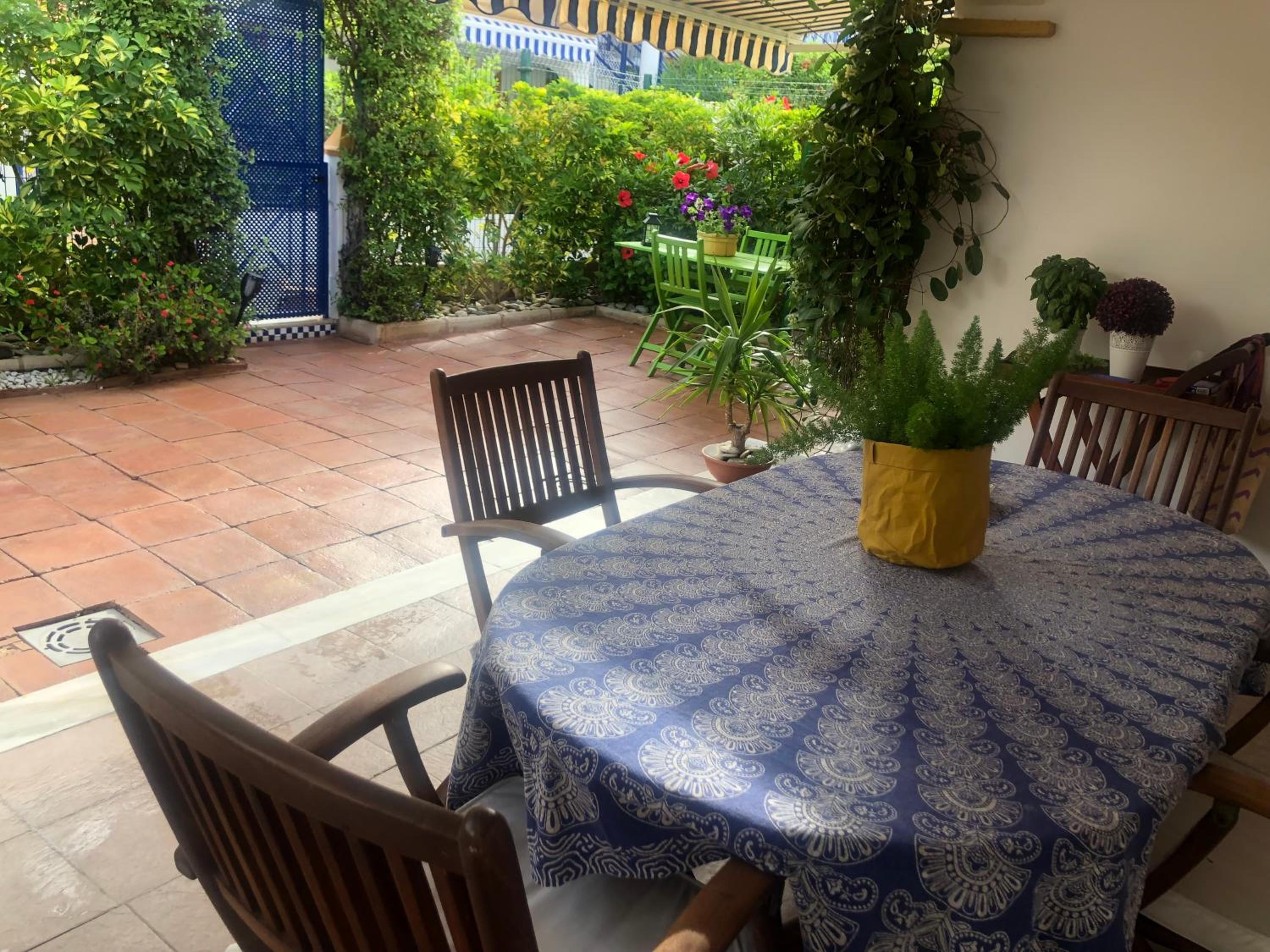 Duplex Vera - Playa photo 5