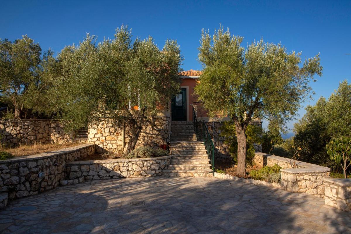 Villa Belvedere Rosa photo 4