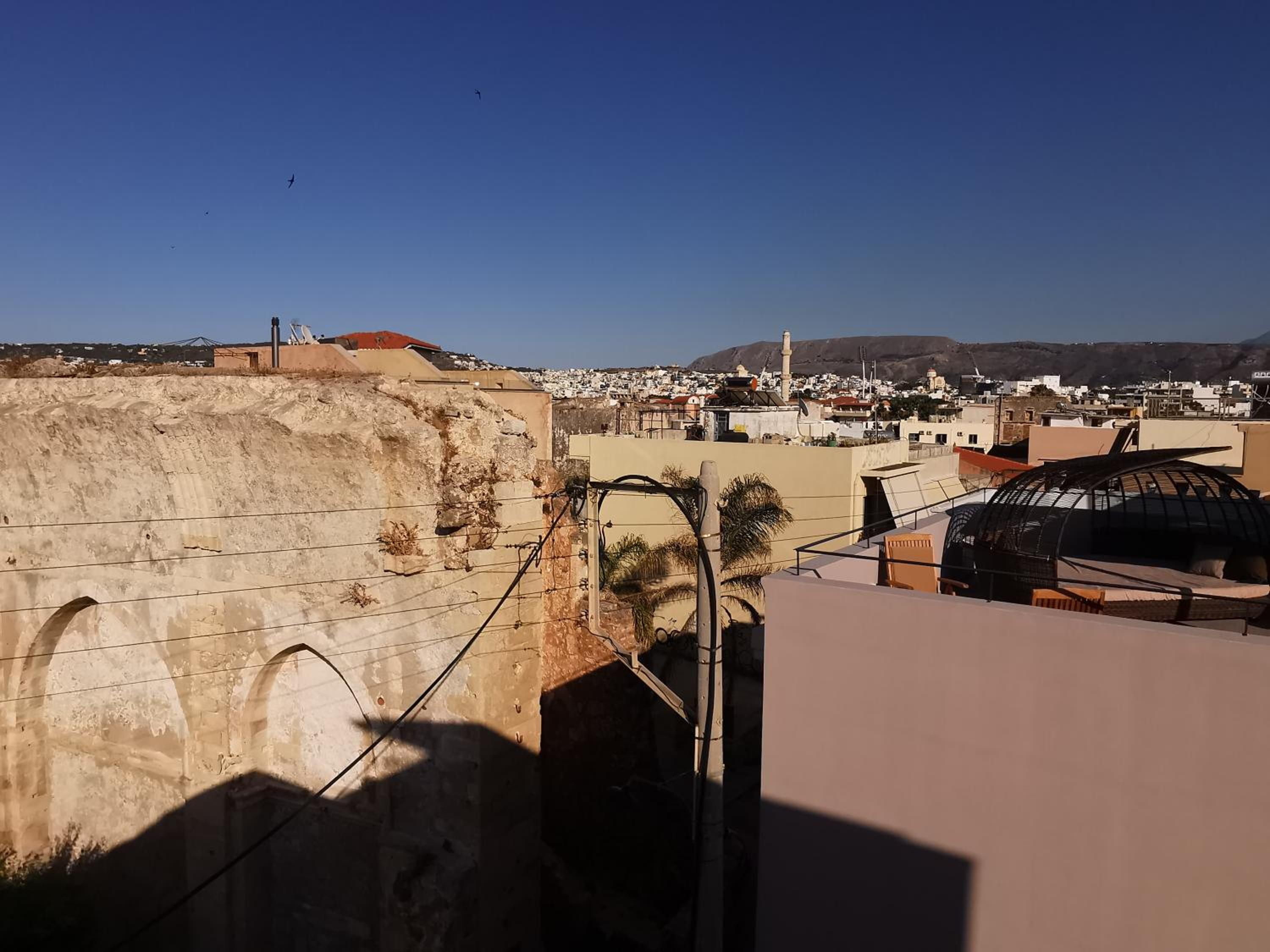 Porto Chania view 5