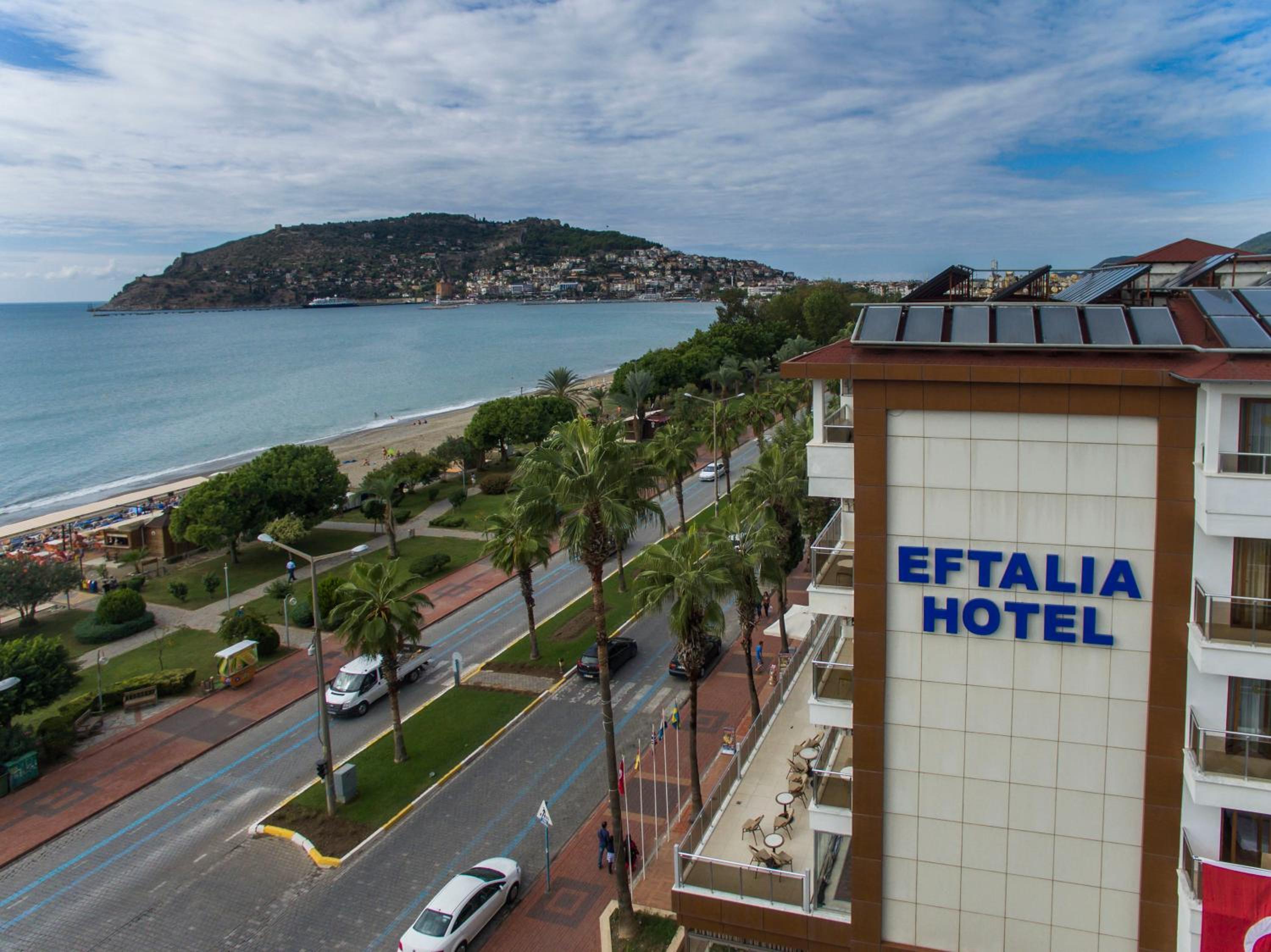 Eftalia Down Town - Image 7