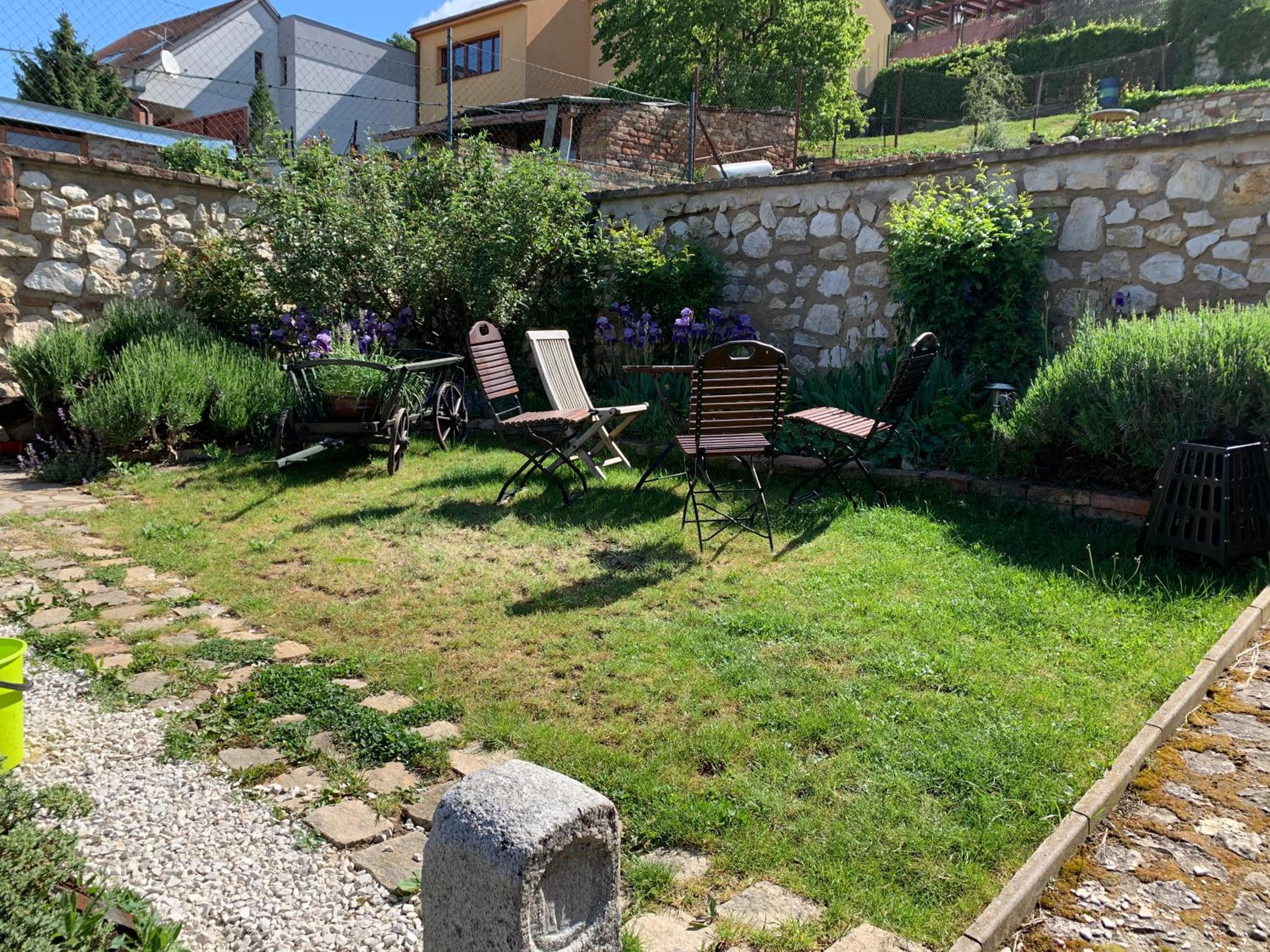 Pension Sebastian a vinný bar Prostě SKLEP