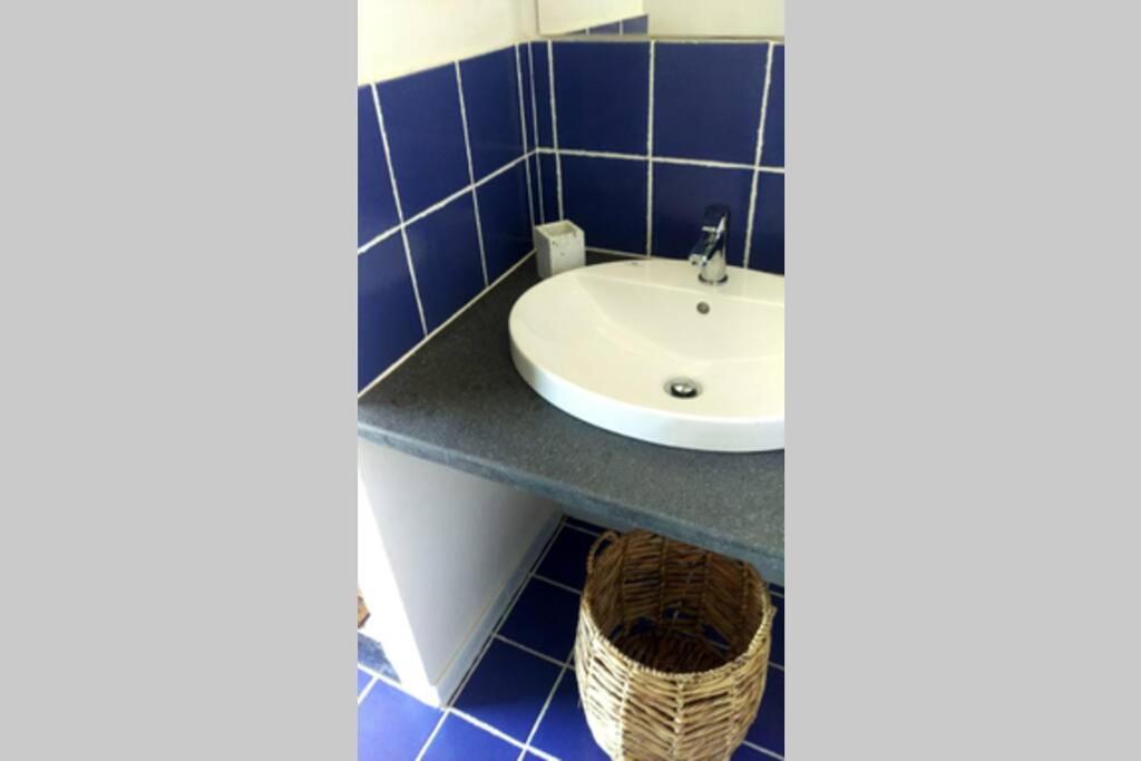La casa blu exclusive