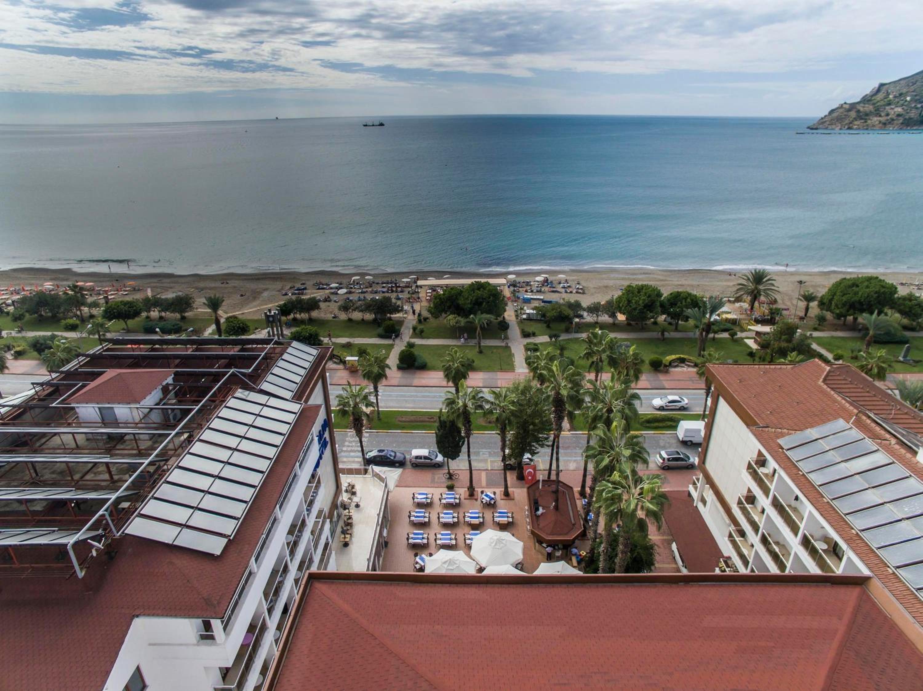 Eftalia Down Town - Image 9