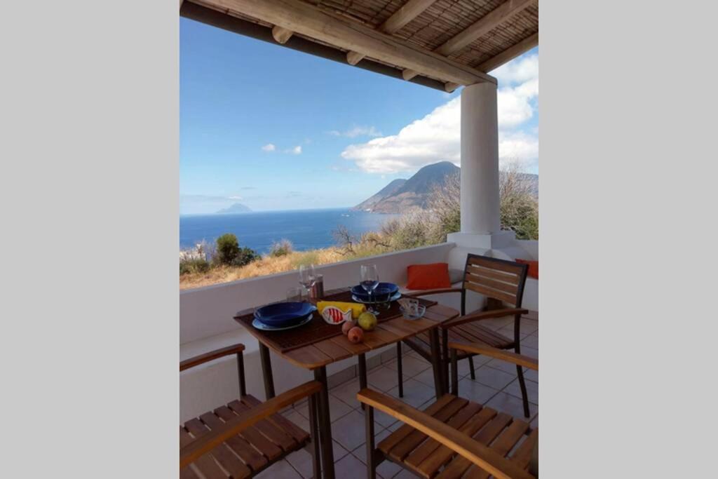 La casa blu exclusive