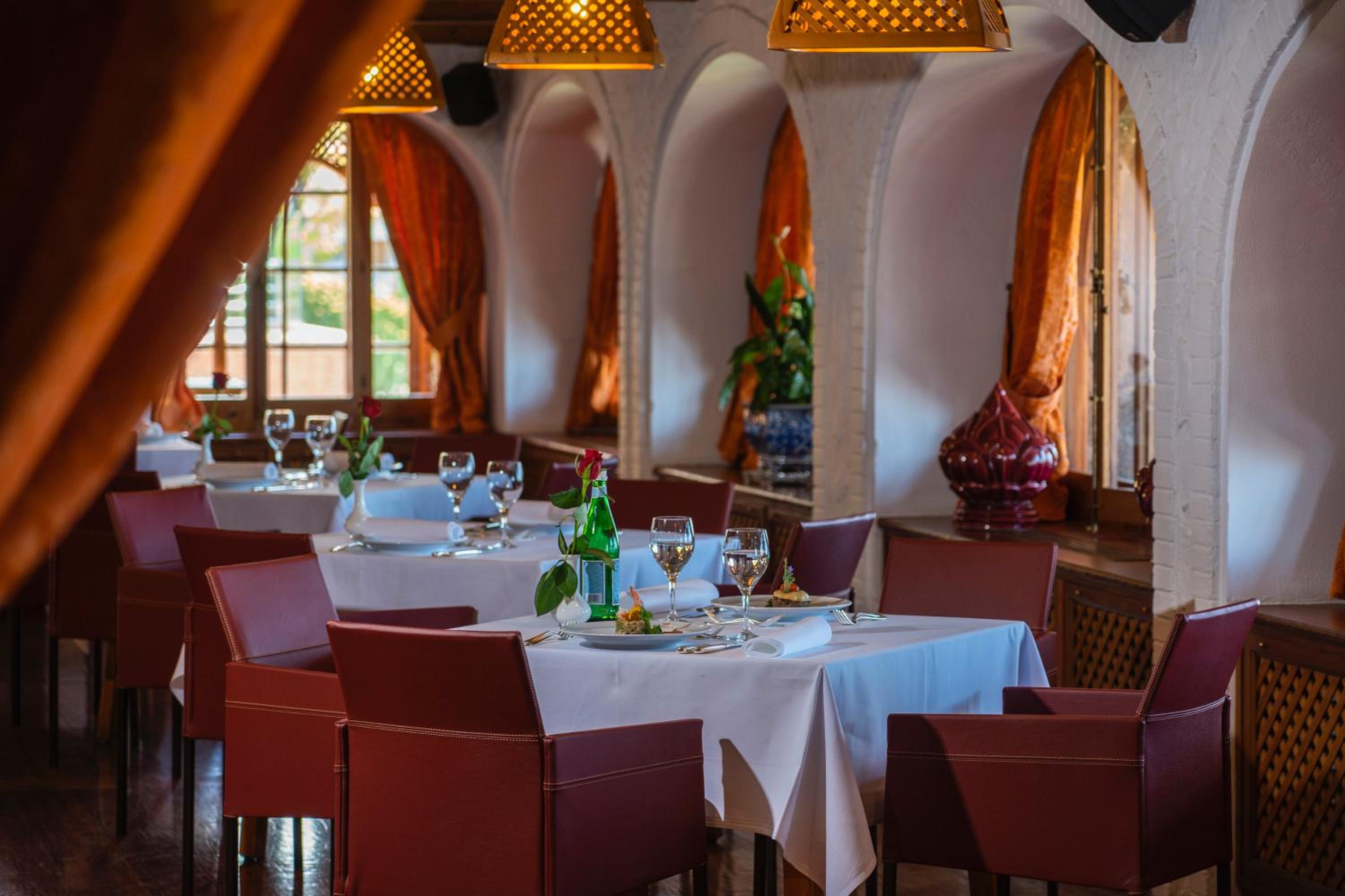 Puerto de la Cruz Vacations - Hotel Botanico y Oriental Spa Garden - Property Image 39