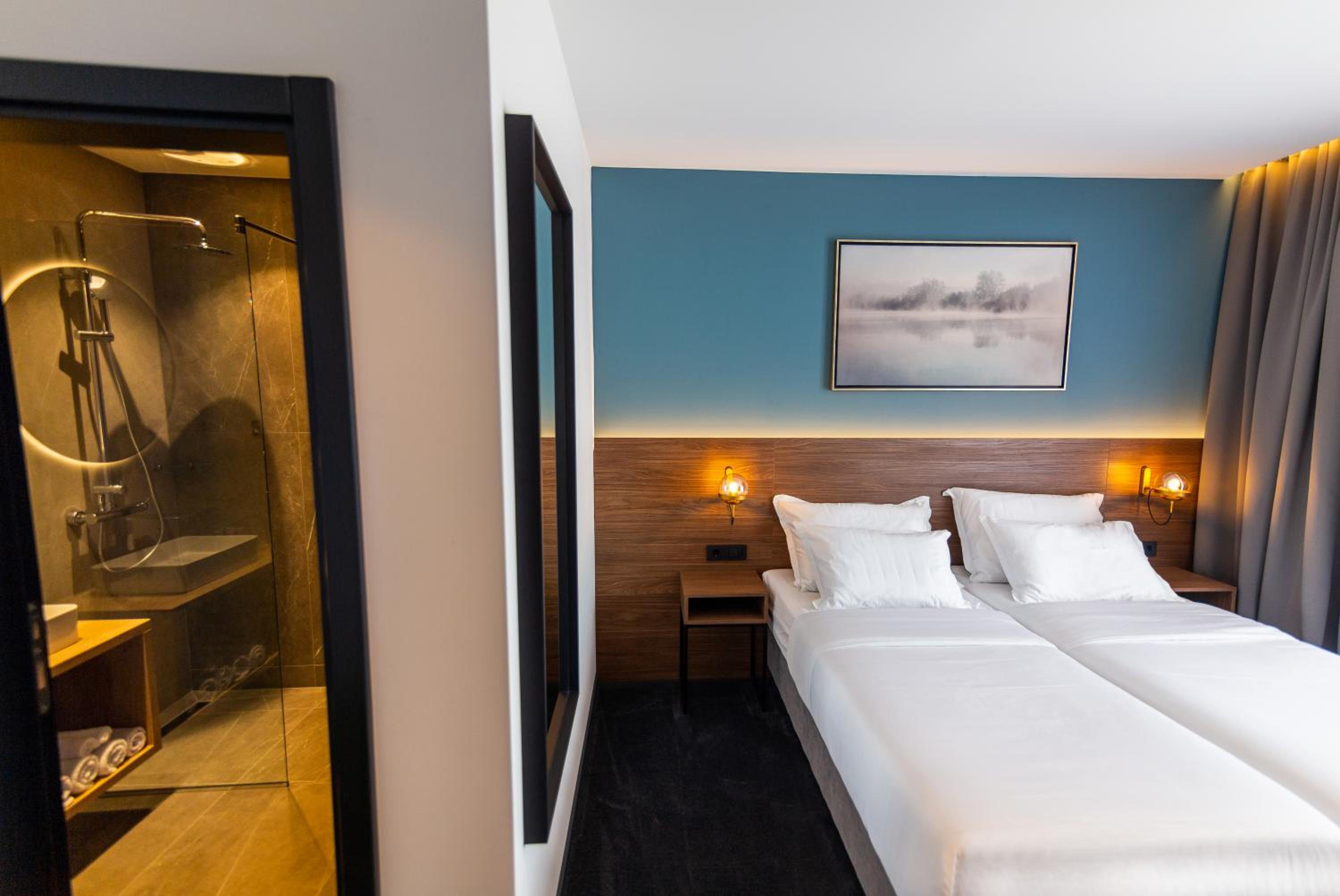 Boutique ROOMs 76 view 4