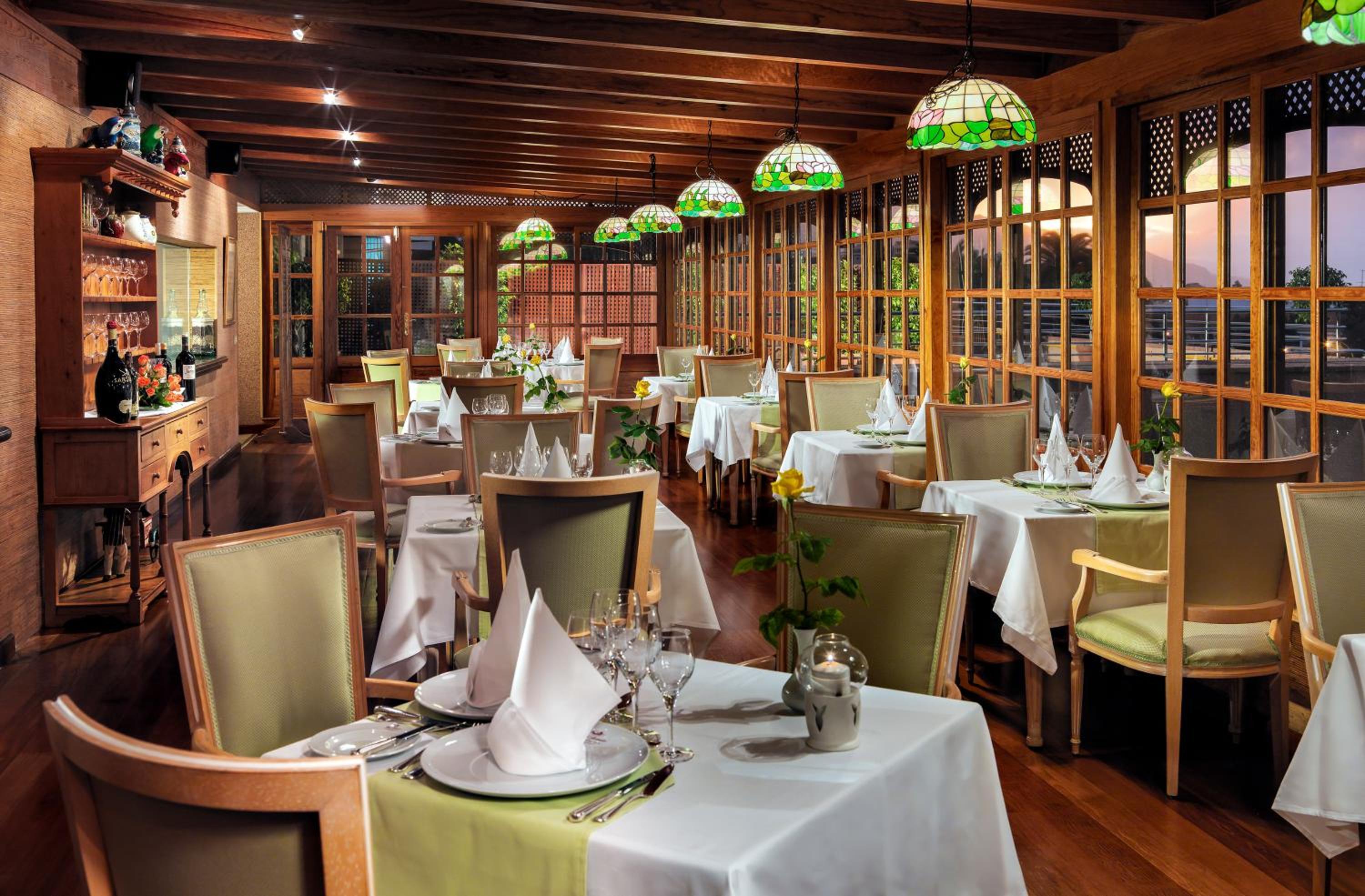 Puerto de la Cruz Vacations - Hotel Botanico y Oriental Spa Garden - Property Image 38