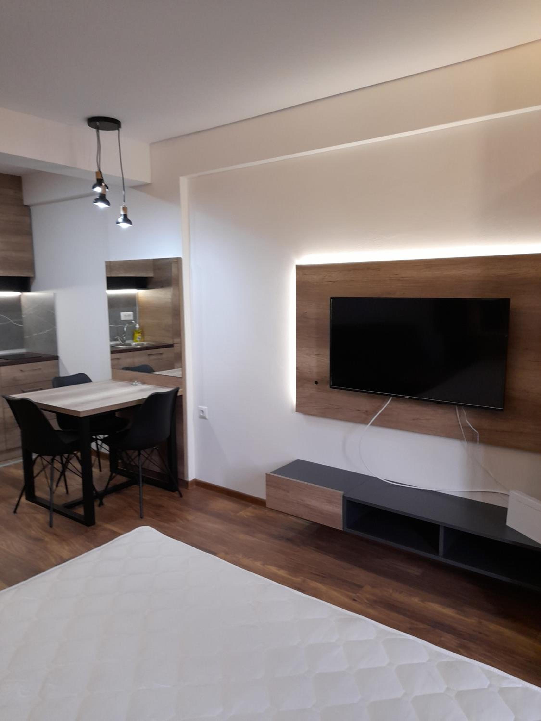Apartmani President Kop