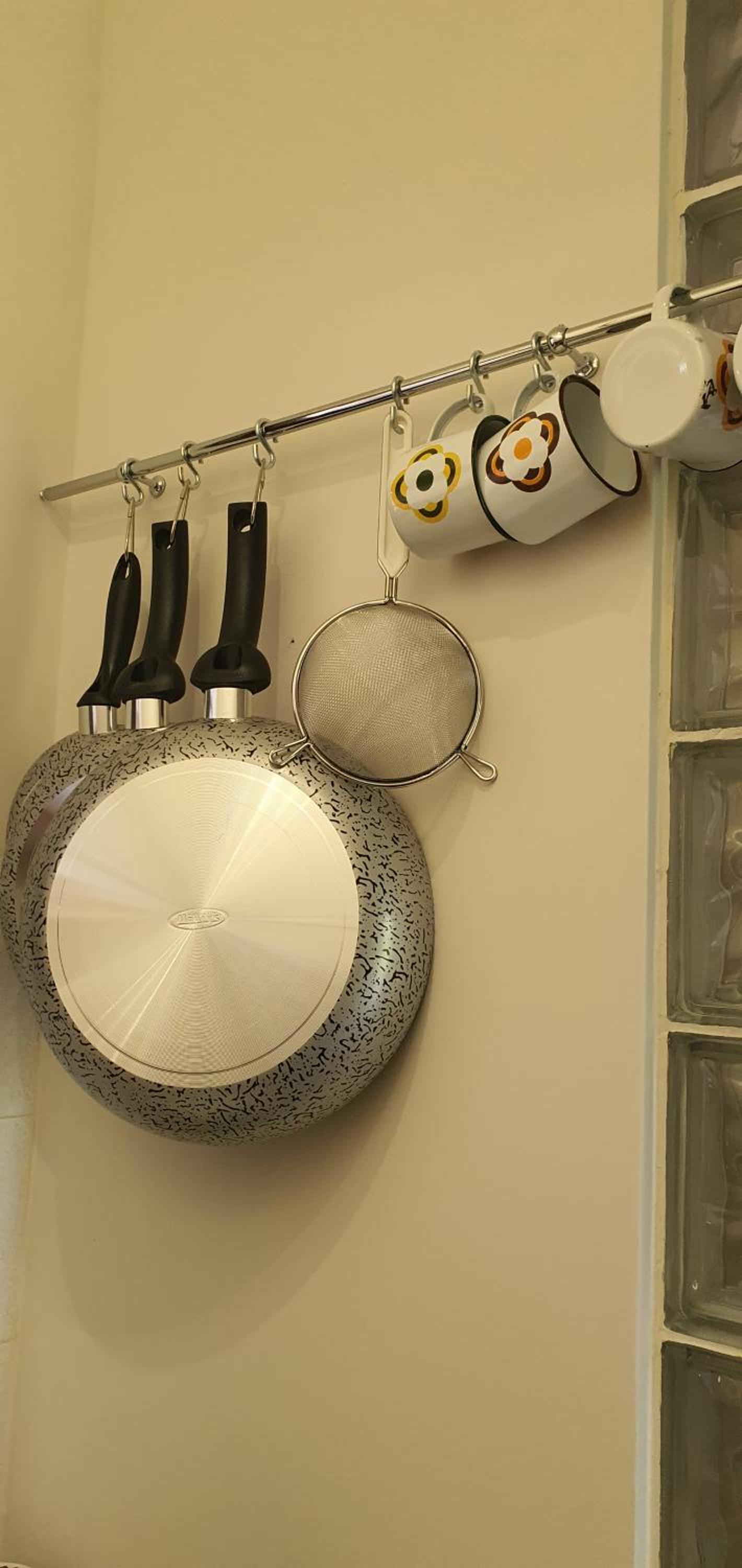 Dimora Fiore en Lucca — kitchen