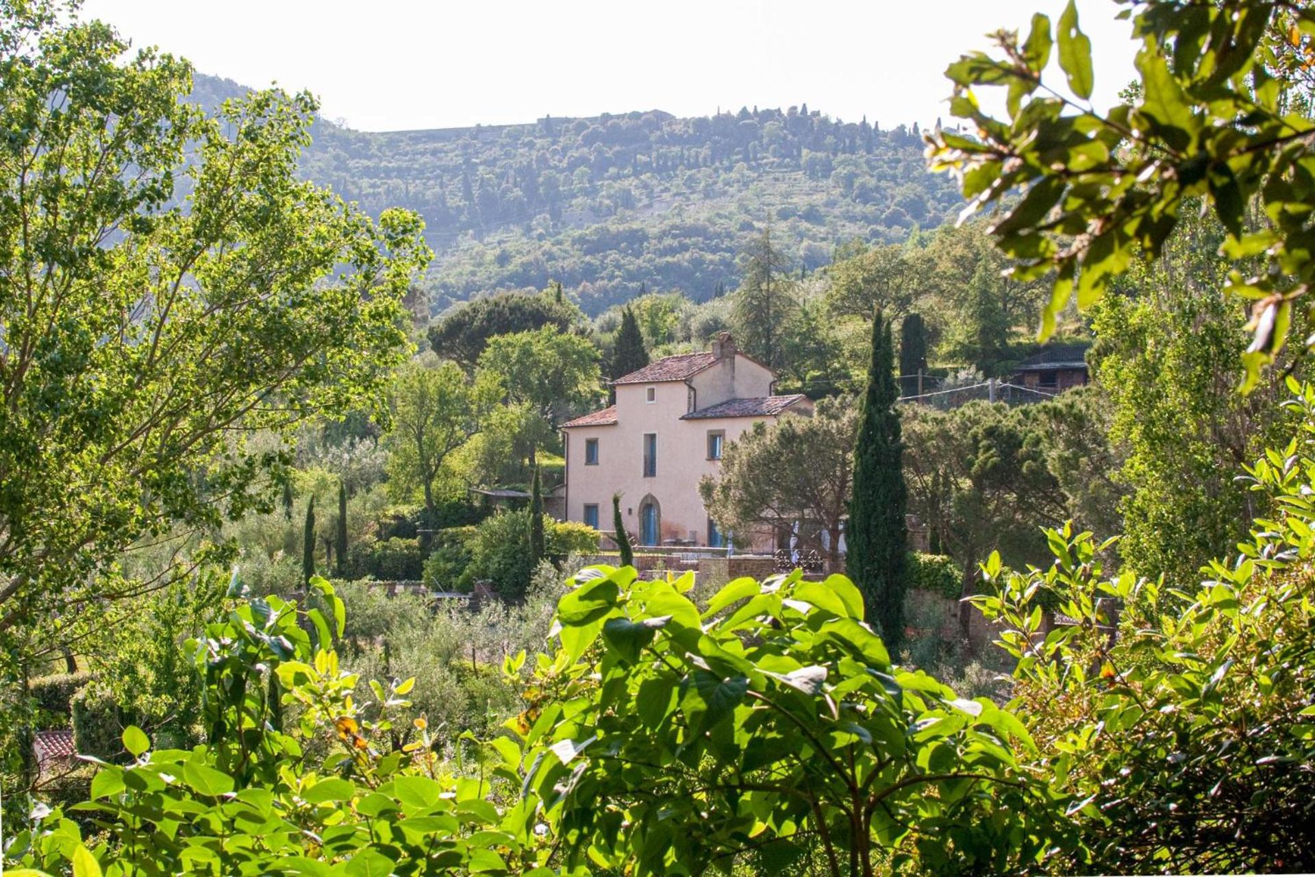 Villa Ugo view 3