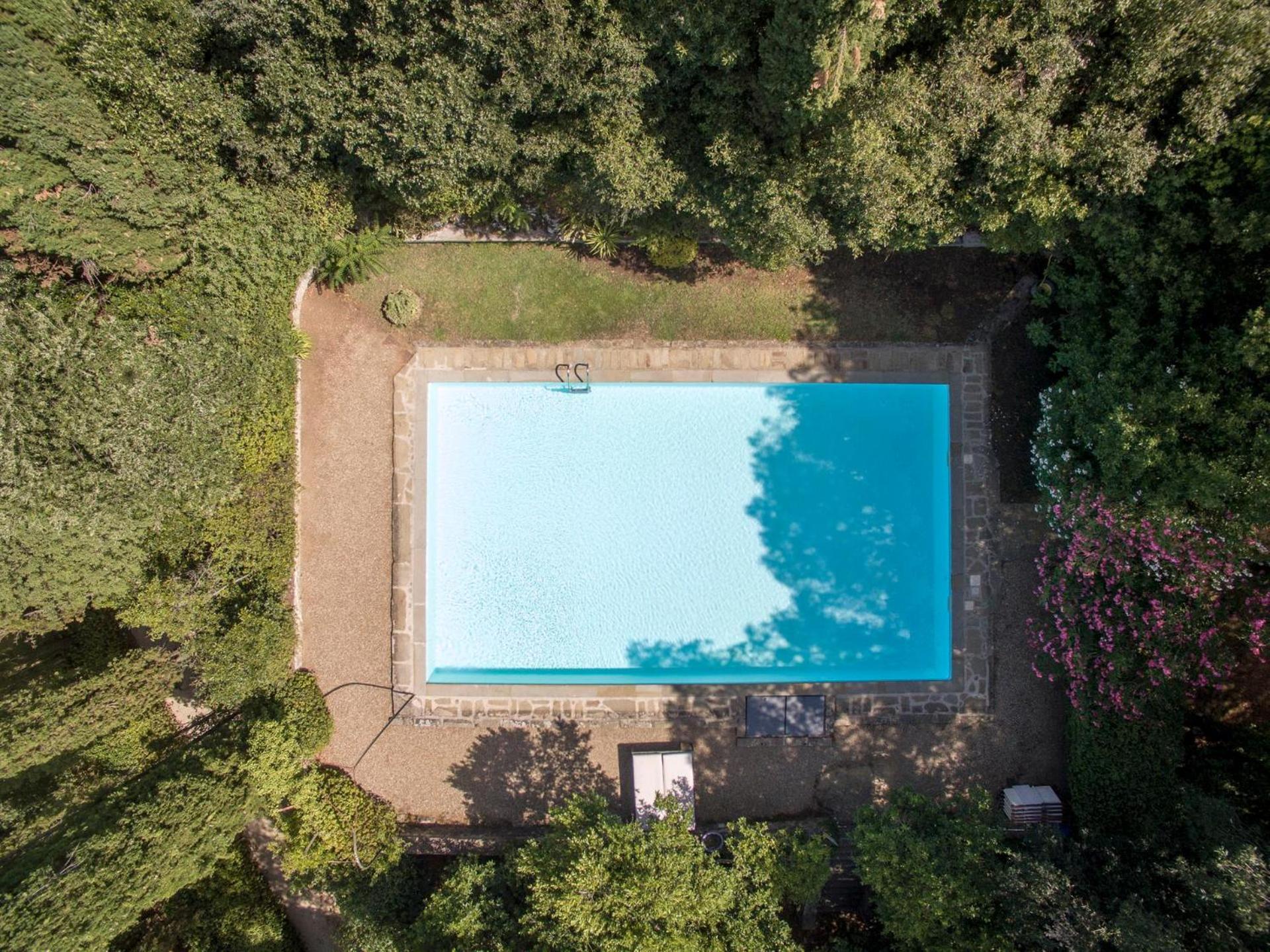 Villa Ugo view 4
