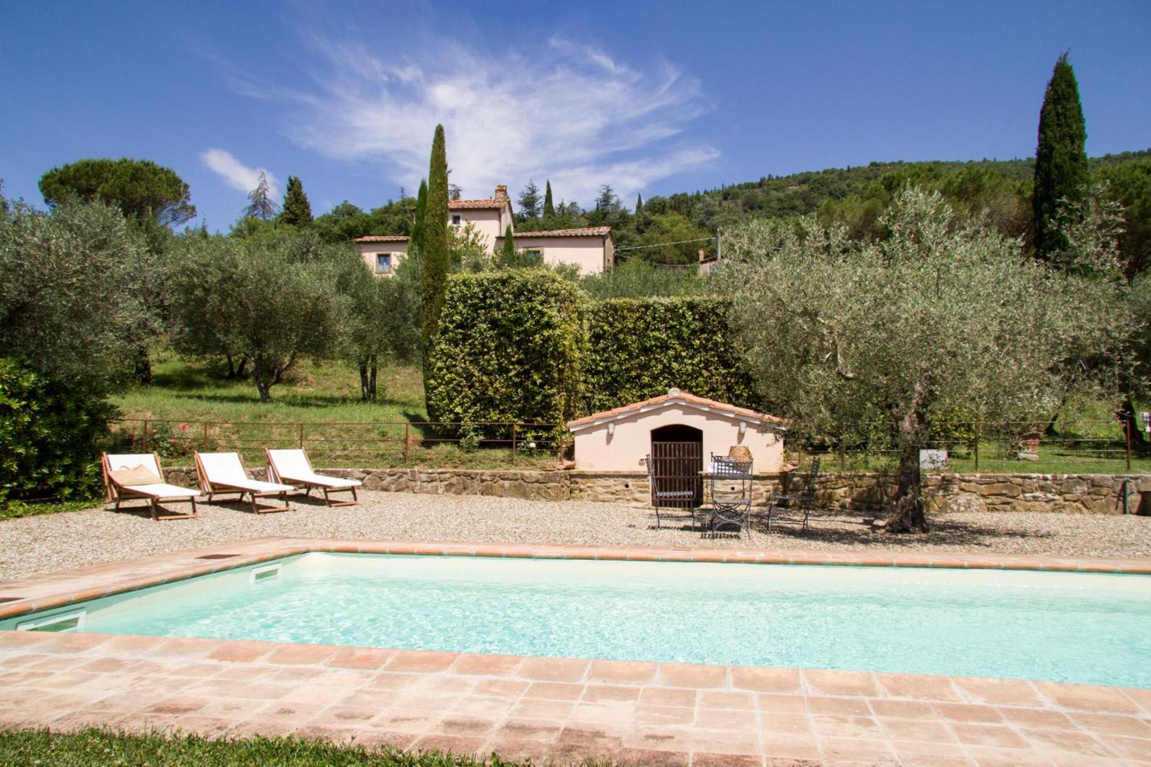 Villa Ugo view 5