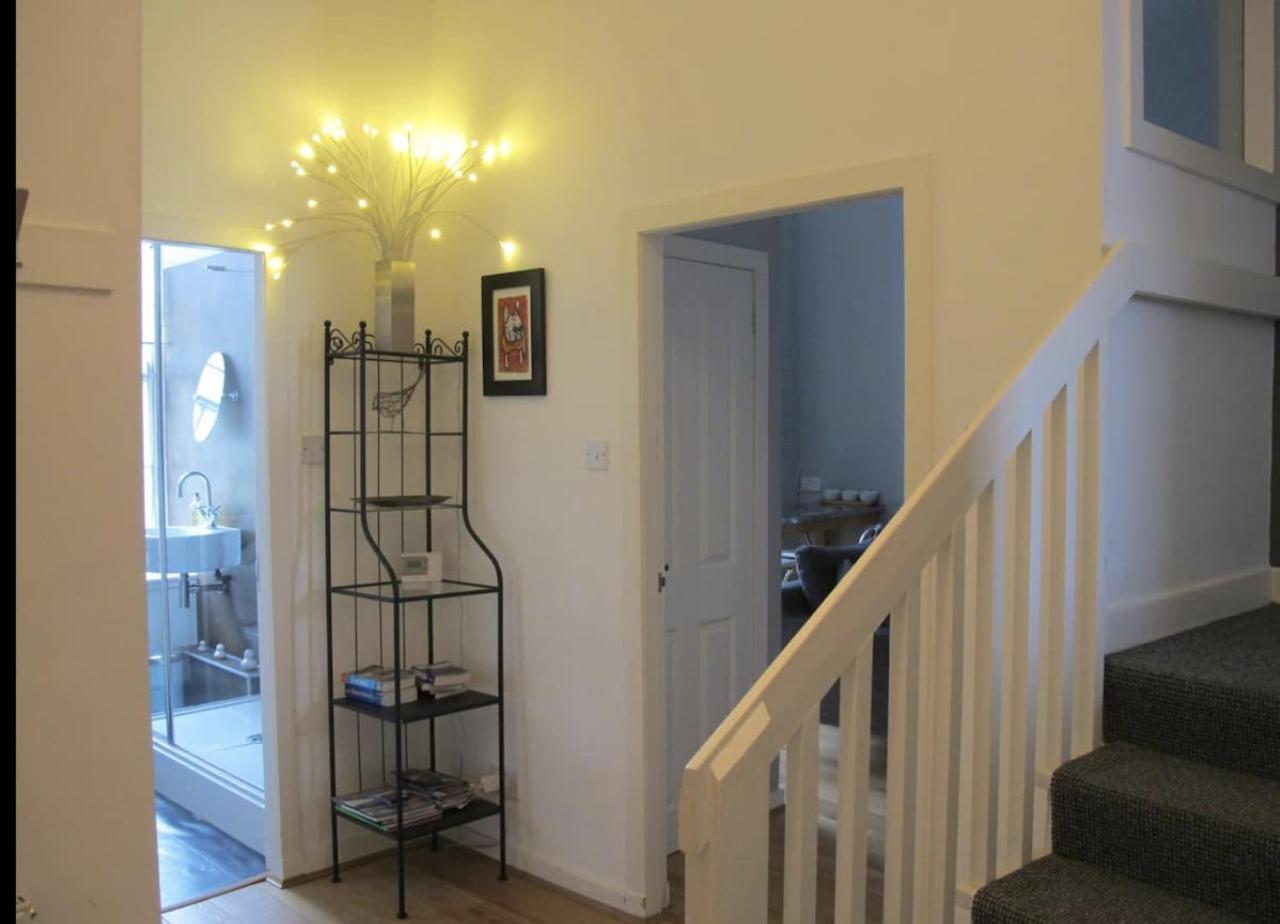 Royal Mile Apartment