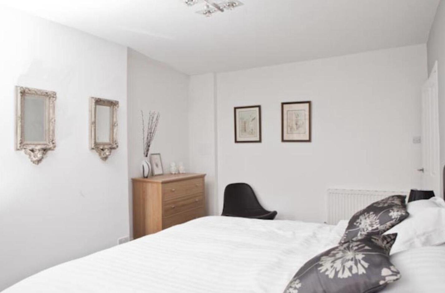 Royal Mile Apartment