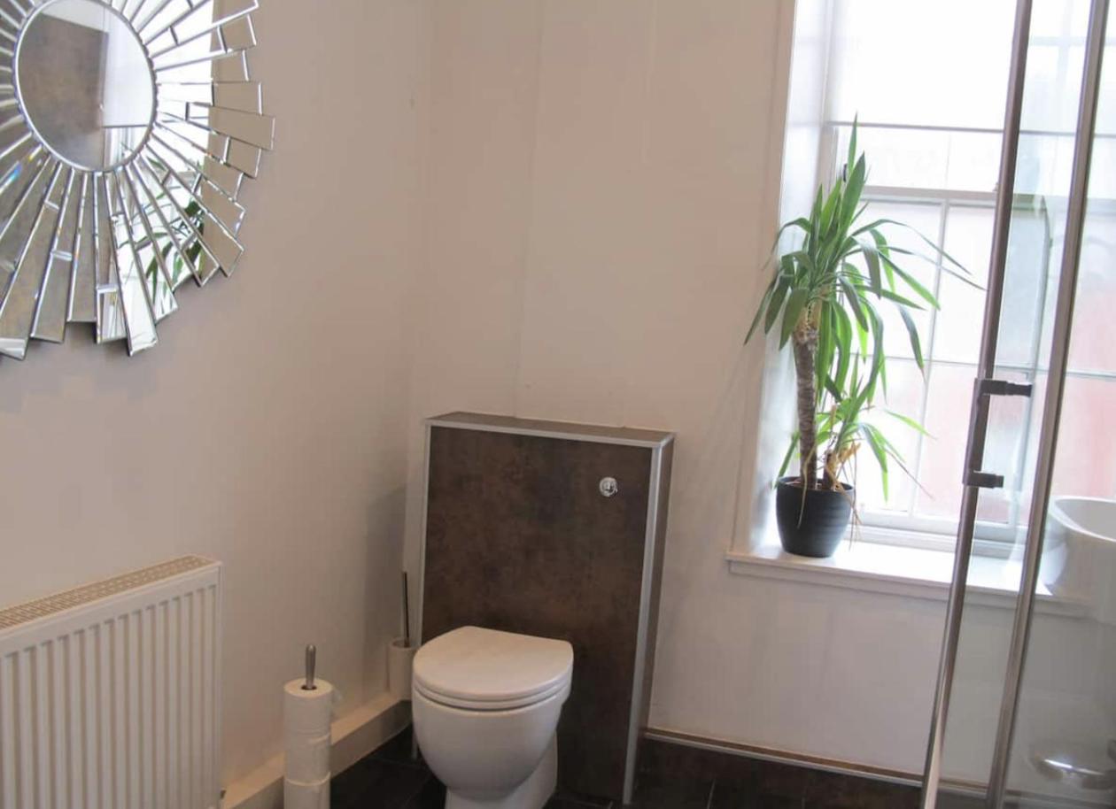 Royal Mile Apartment