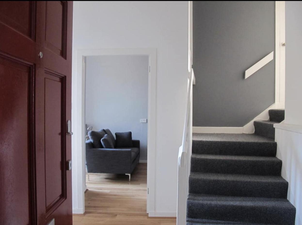 Royal Mile Apartment