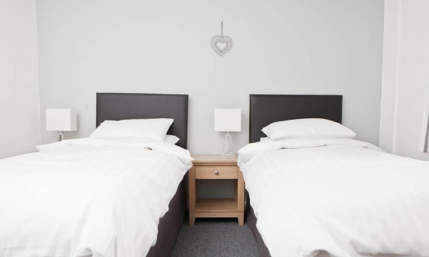 Royal Mile Apartment