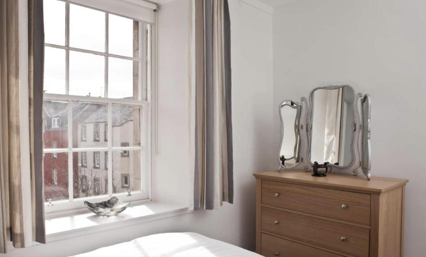Royal Mile Apartment