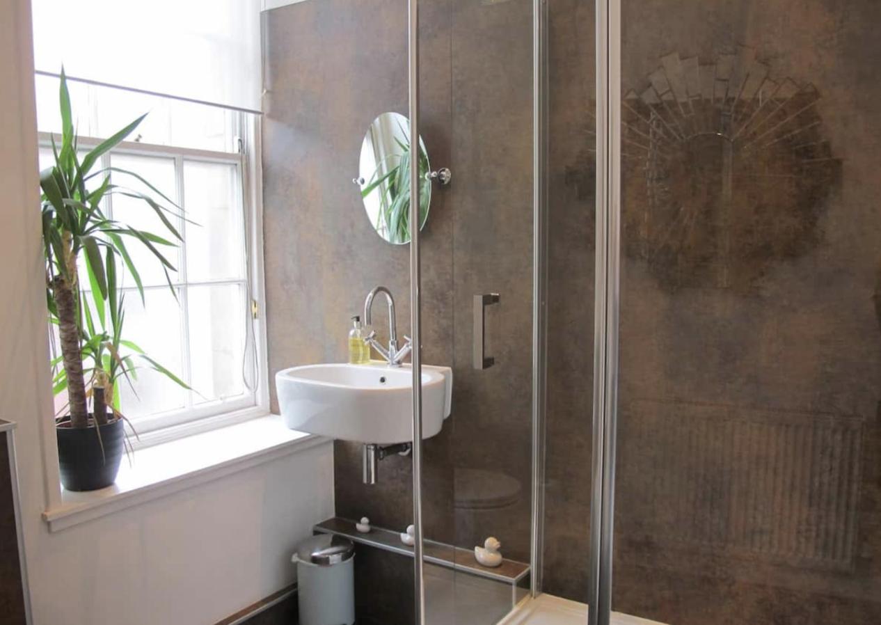 Royal Mile Apartment