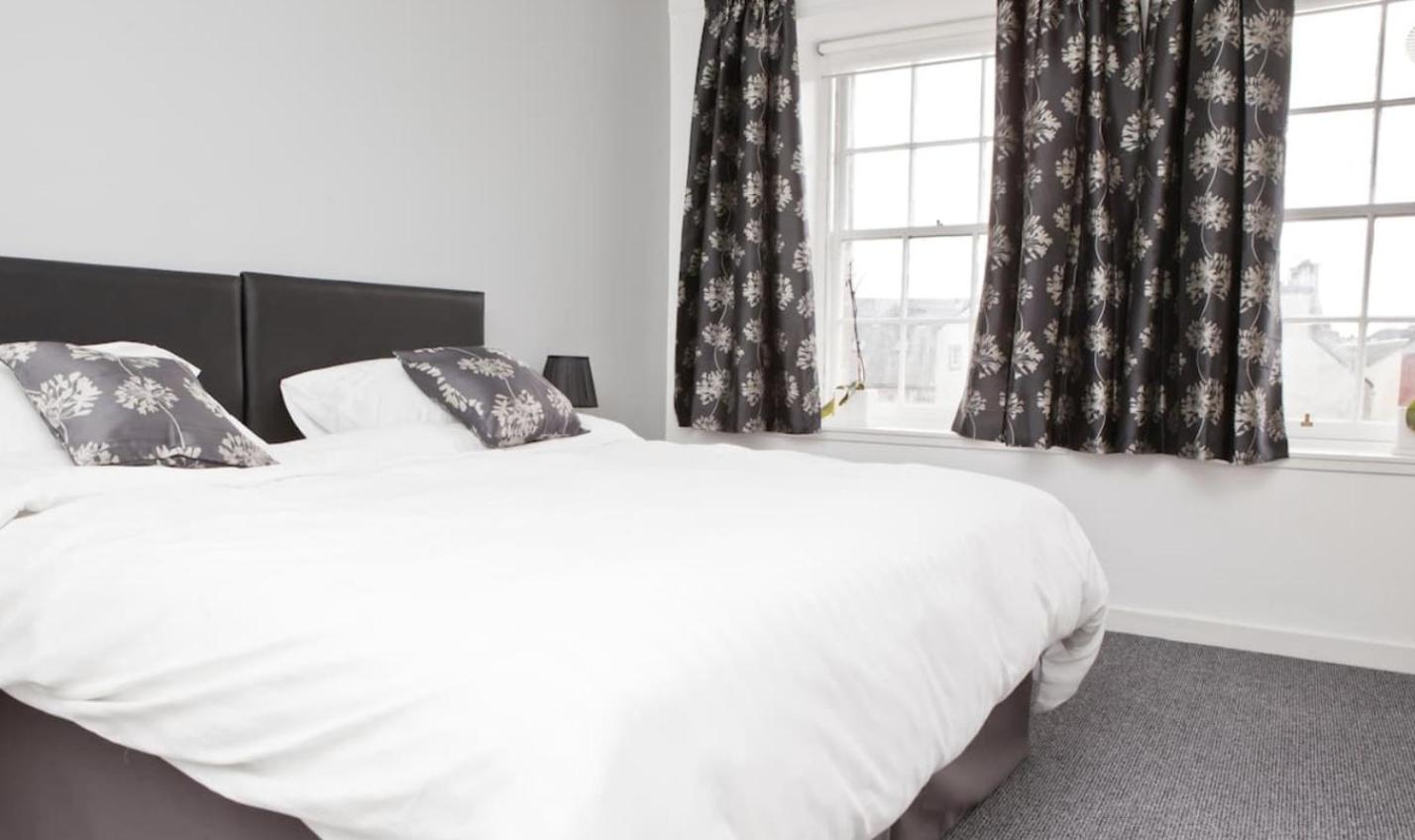 Royal Mile Apartment