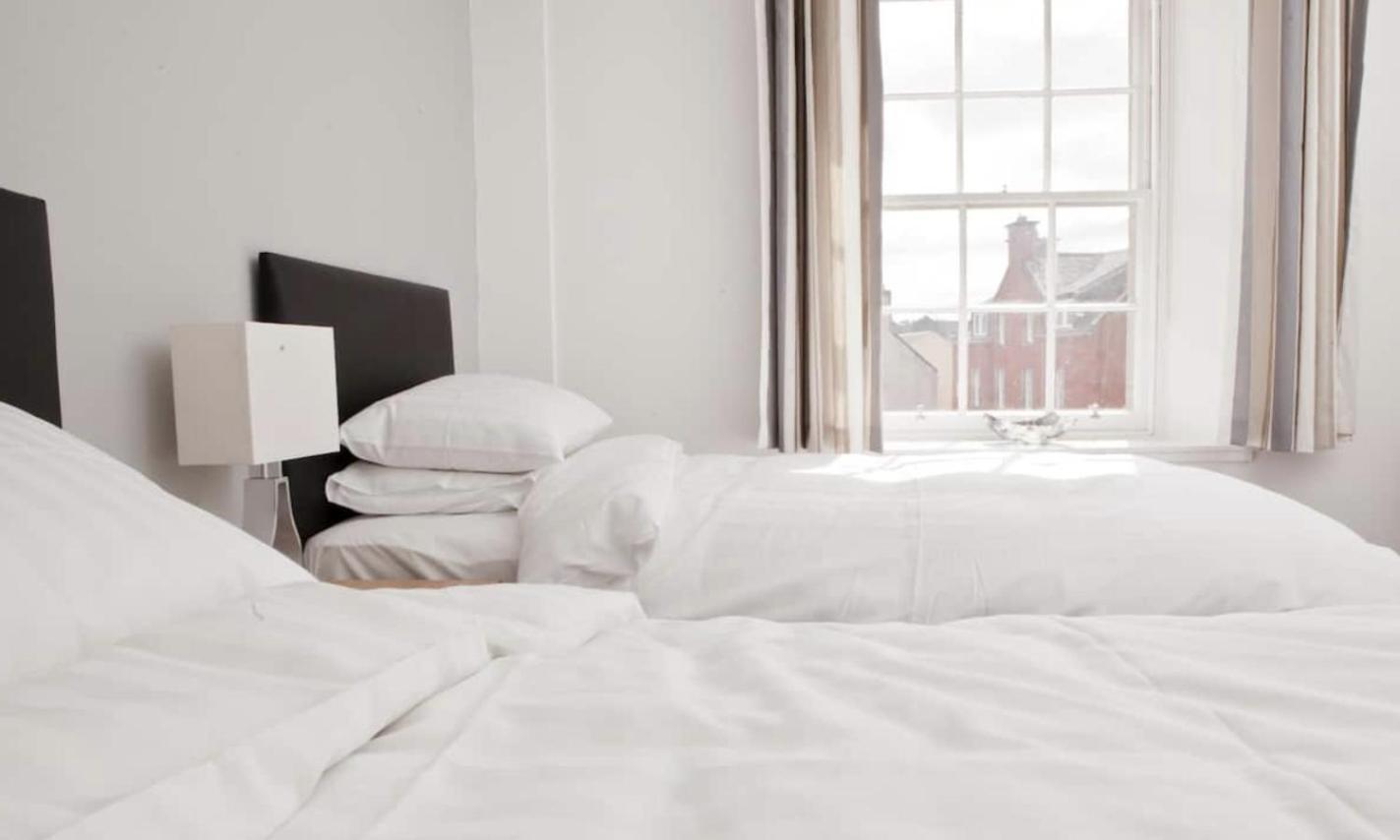 Royal Mile Apartment