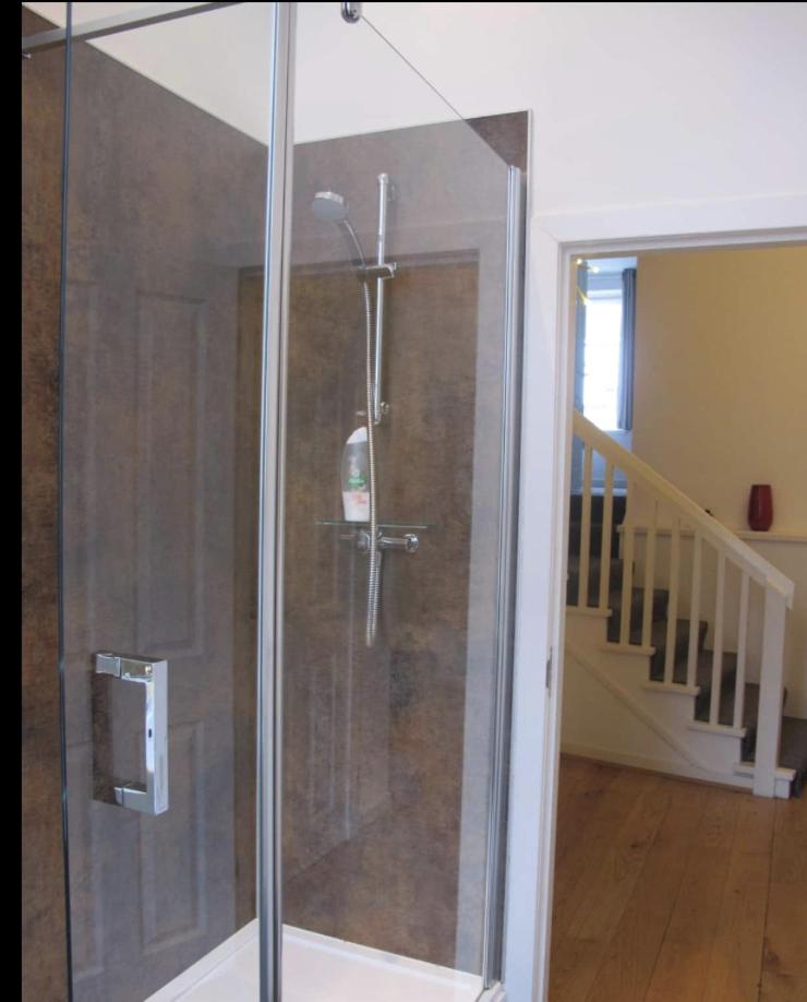 Royal Mile Apartment