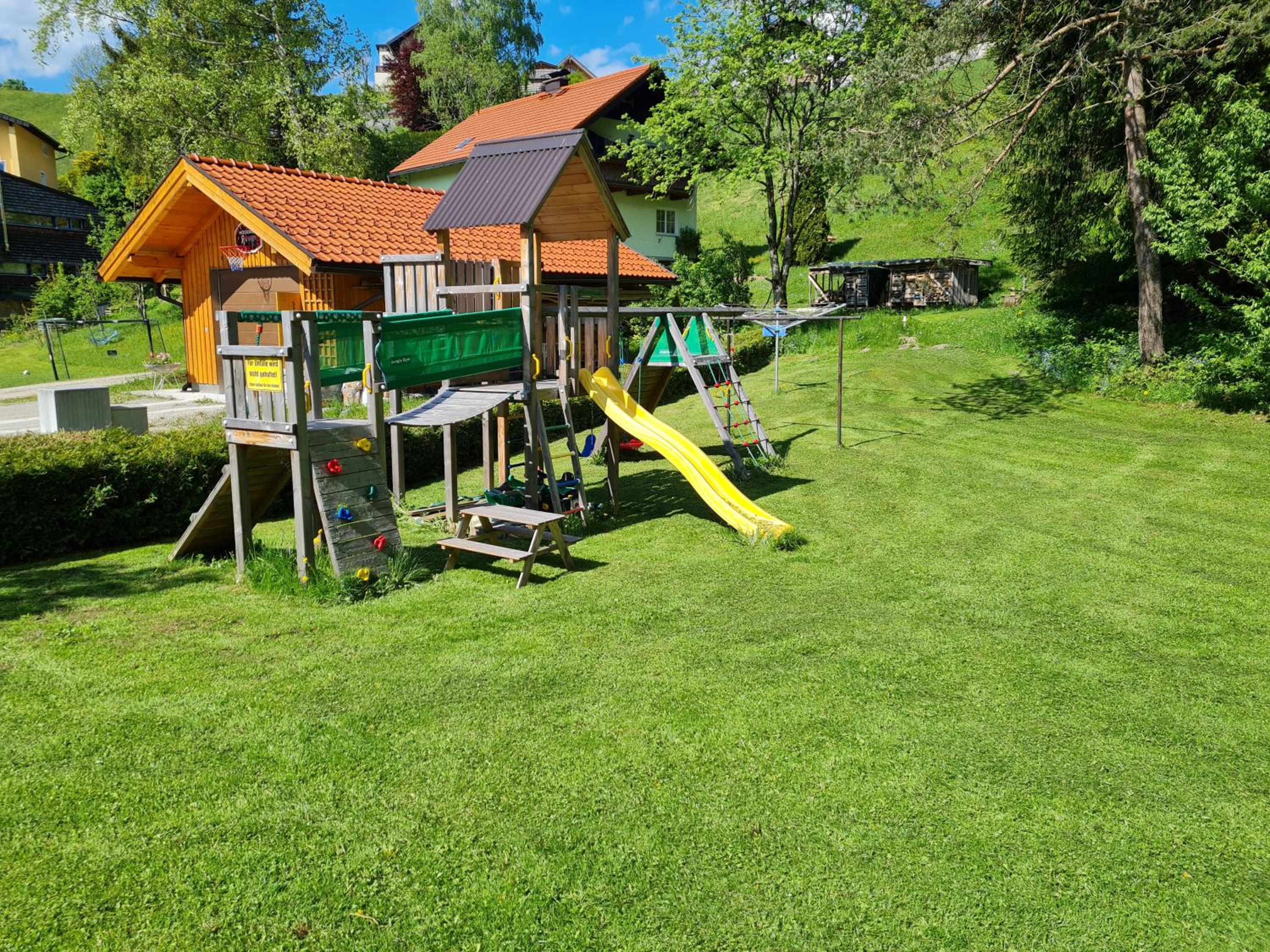 Pension Bayrhammer