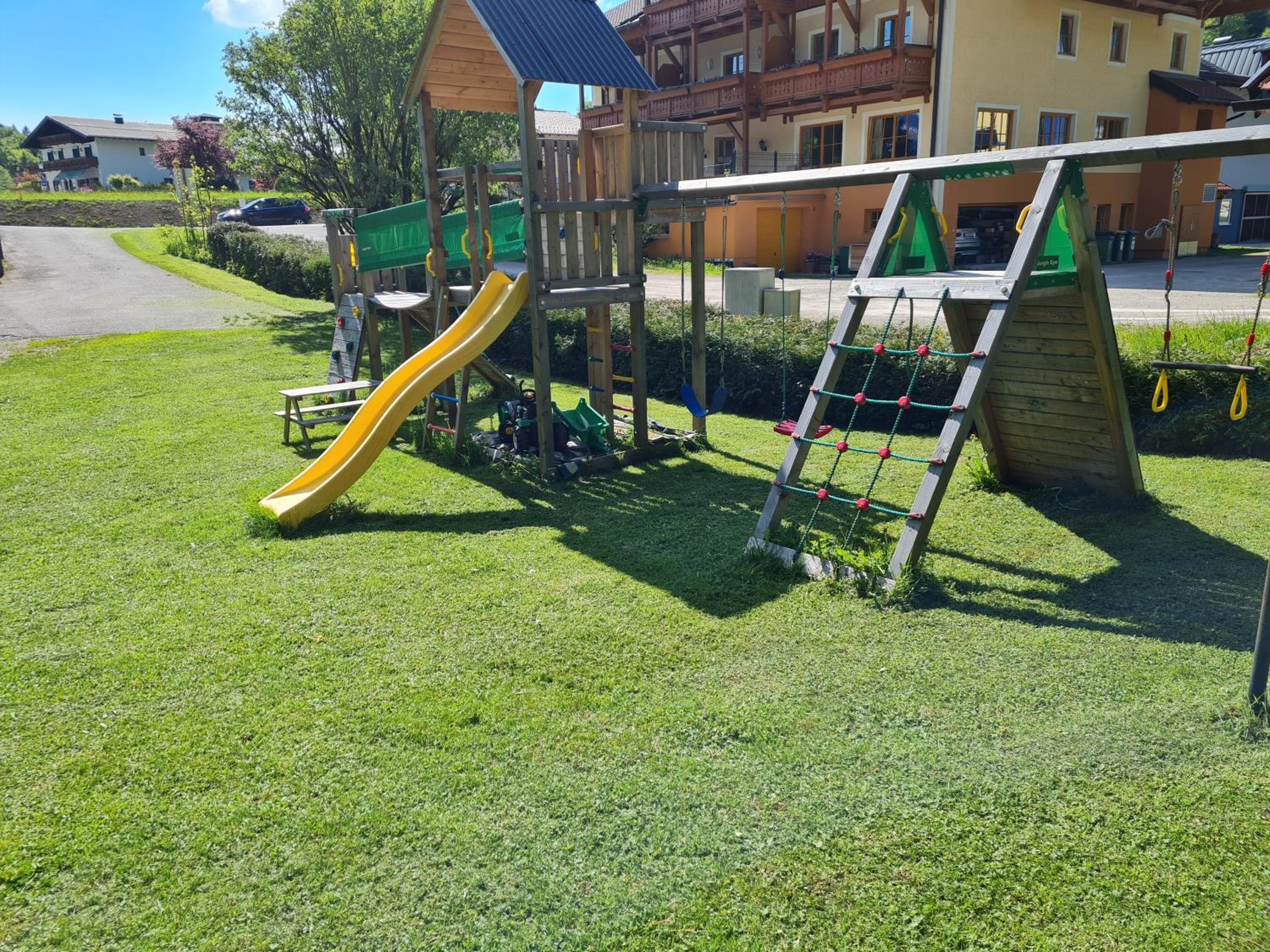 Pension Bayrhammer