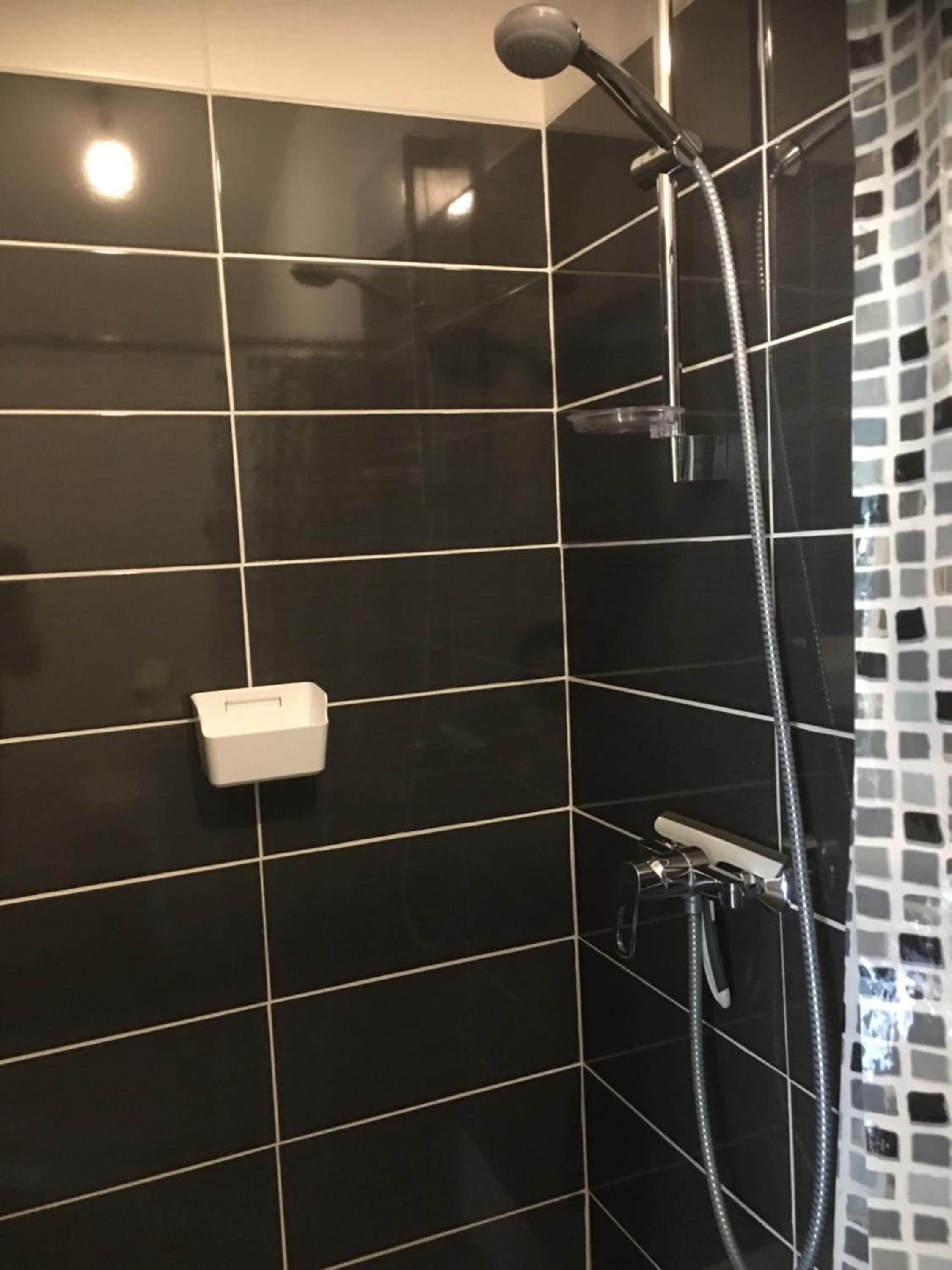 Les chambres du roc view 4