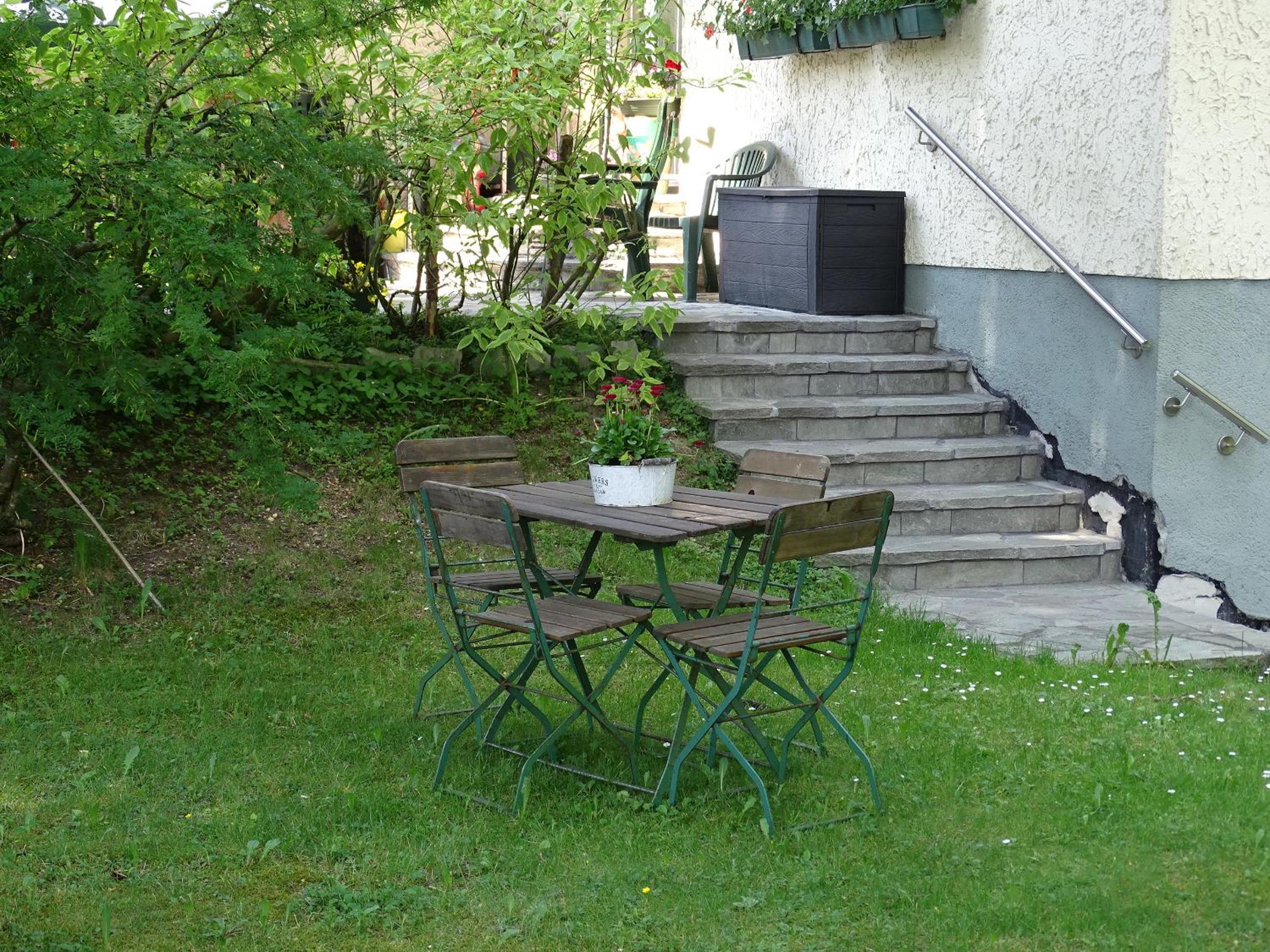 Pension Bayrhammer