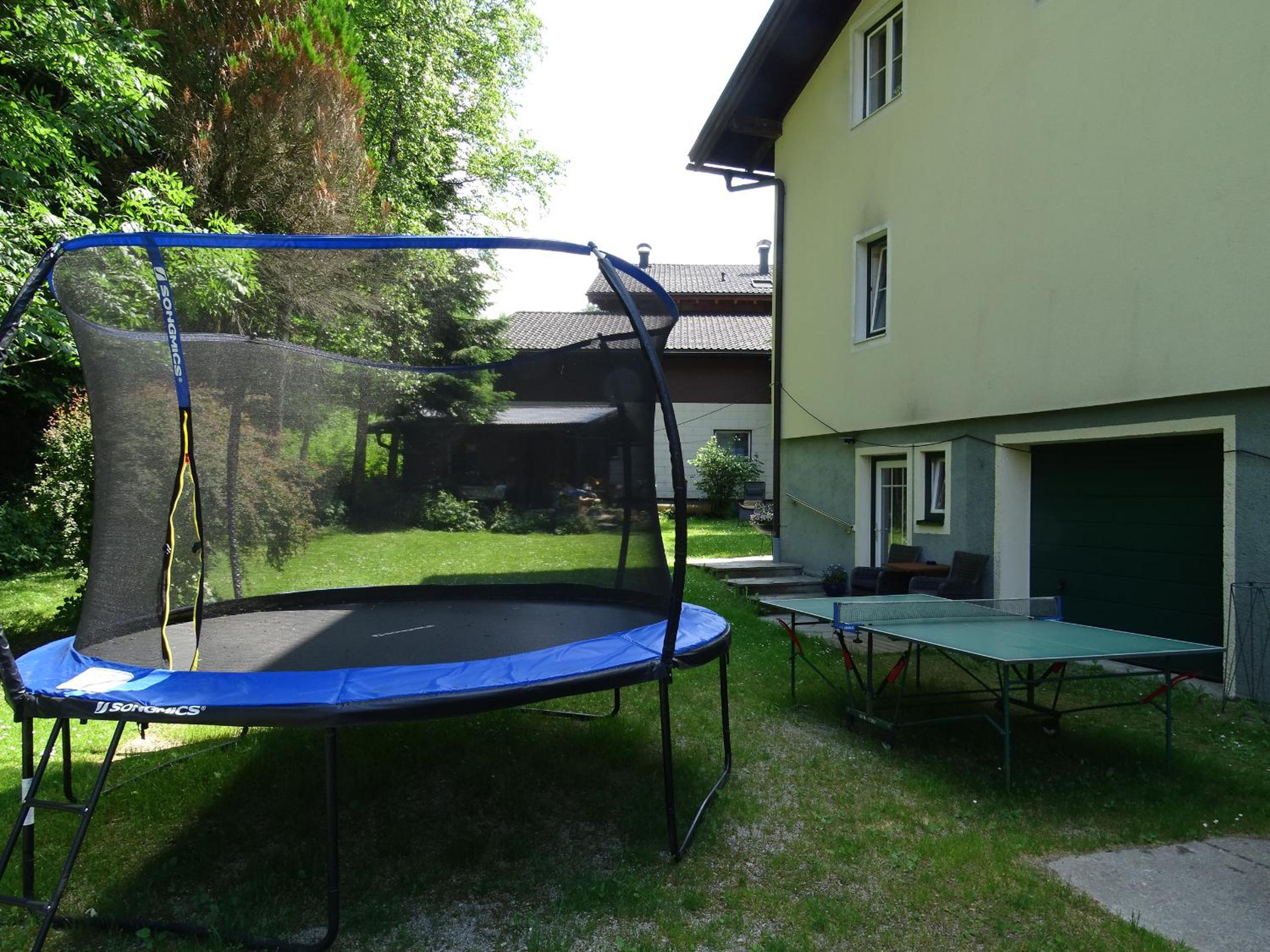 Pension Bayrhammer