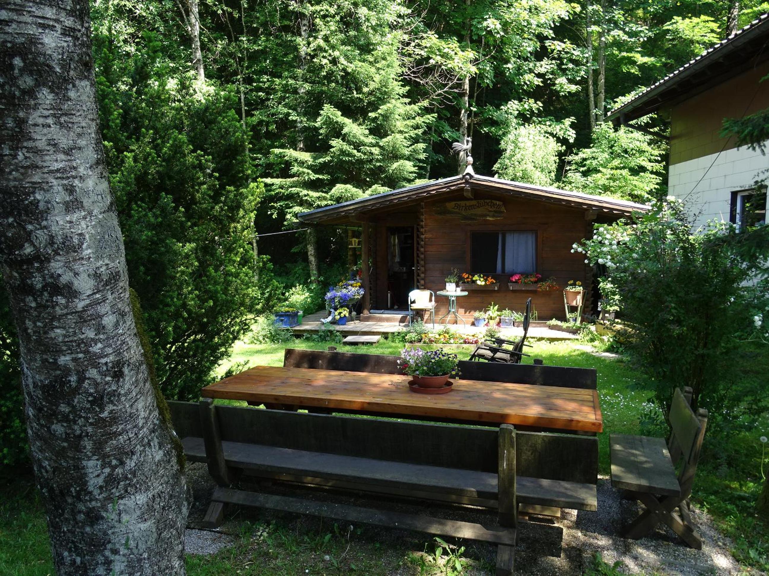 Pension Bayrhammer