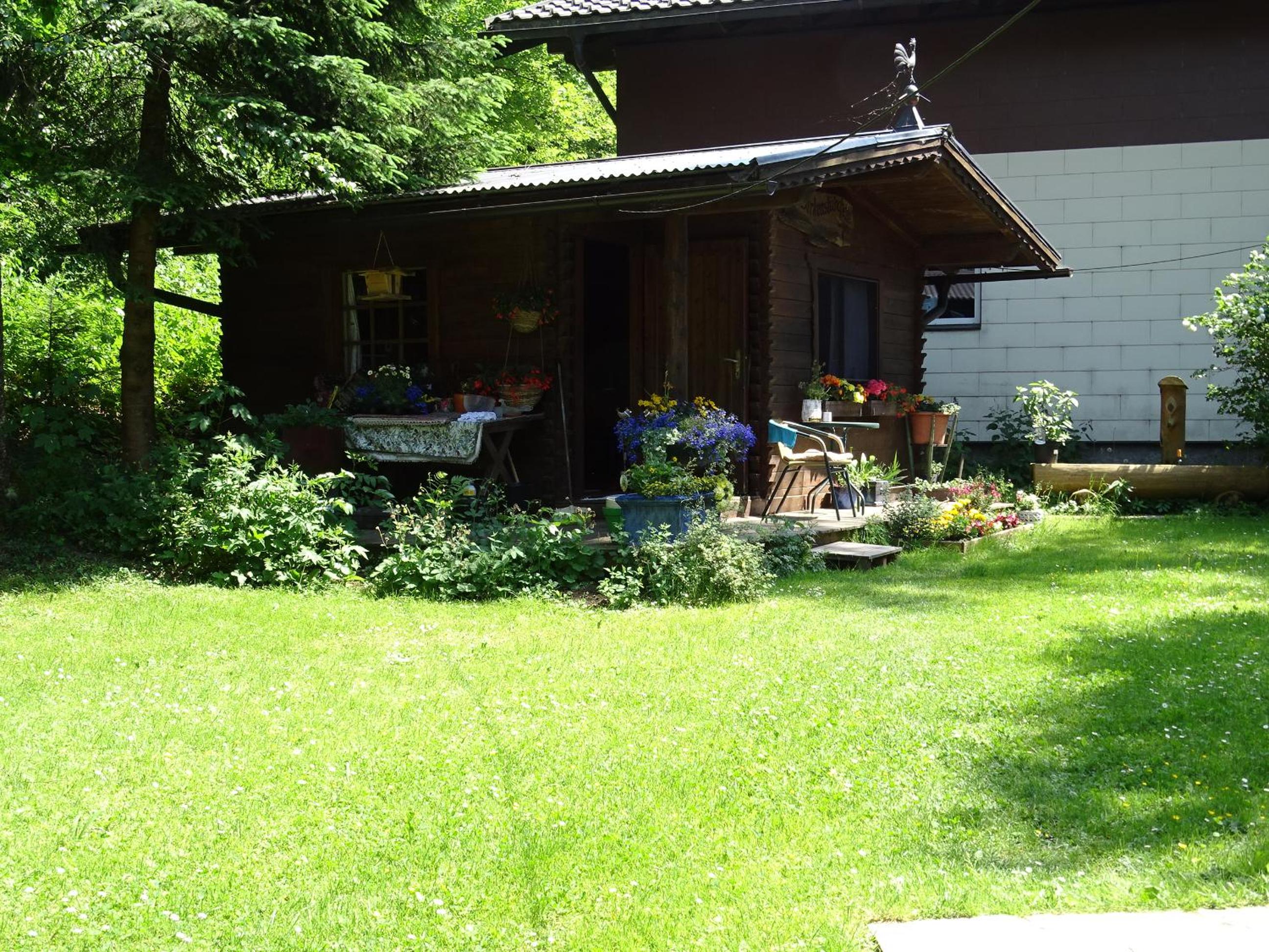 Pension Bayrhammer