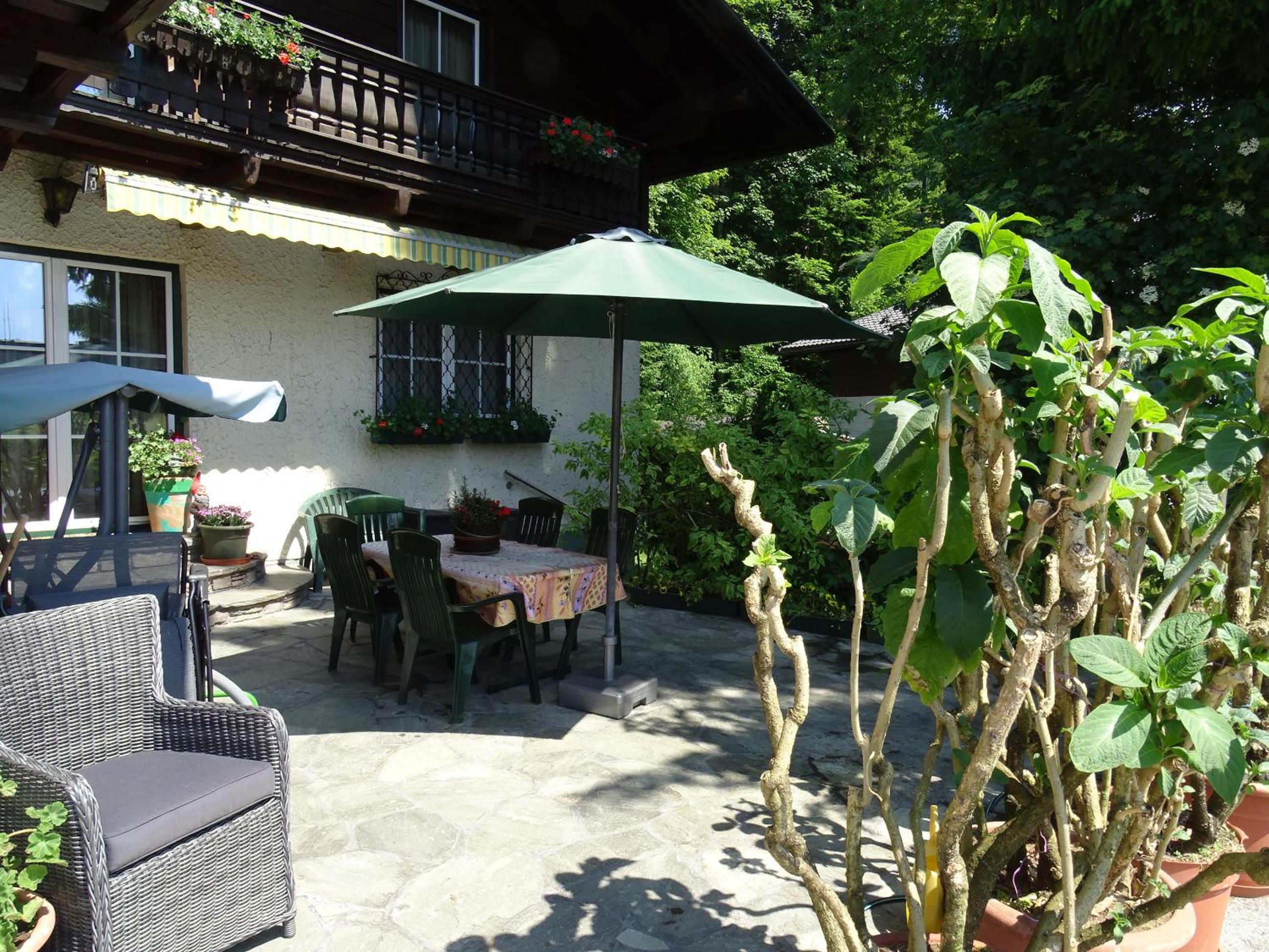 Pension Bayrhammer