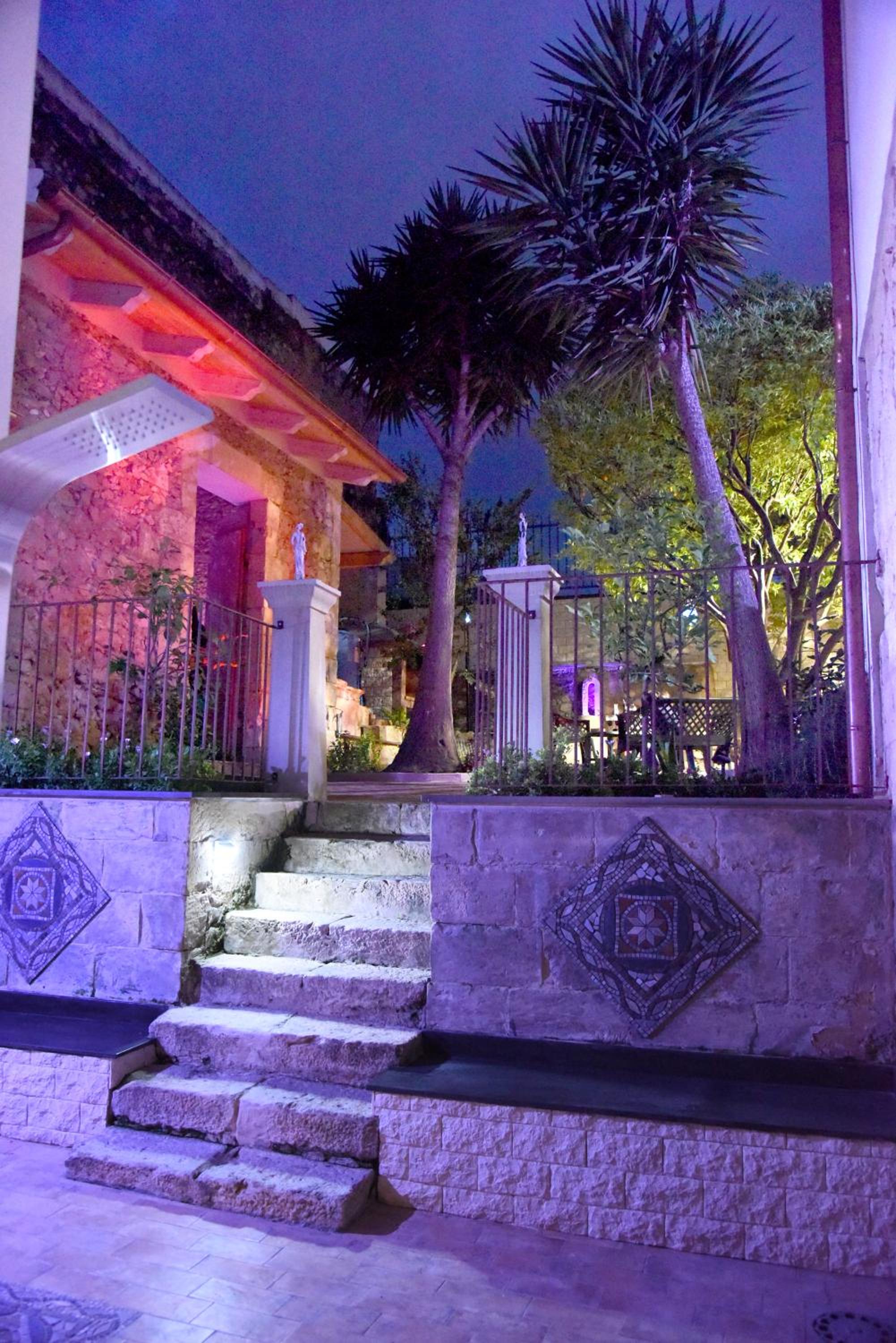 Casa Isabella Light Blue Intero Appartamento view 5
