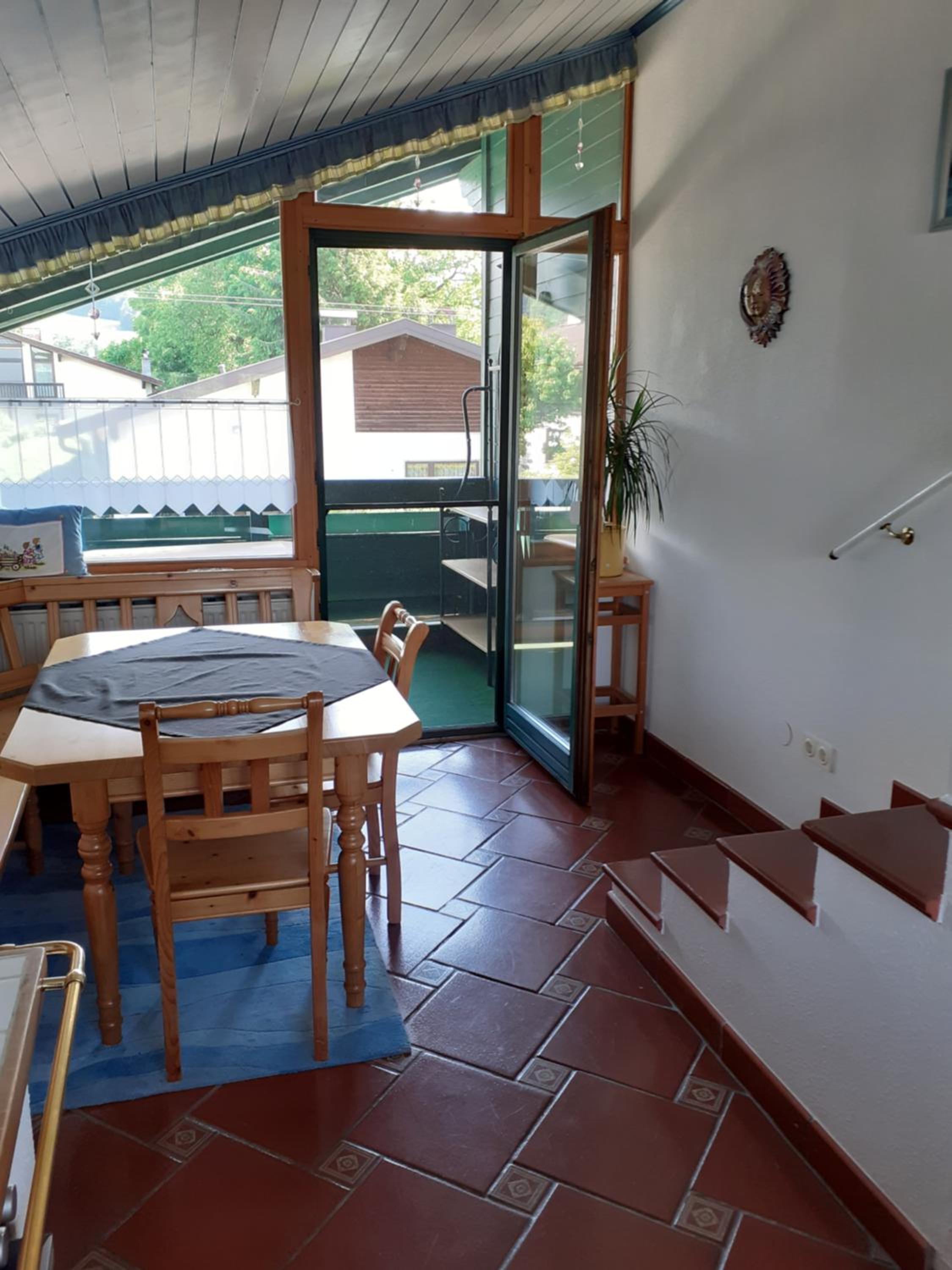 Appartment Andrea