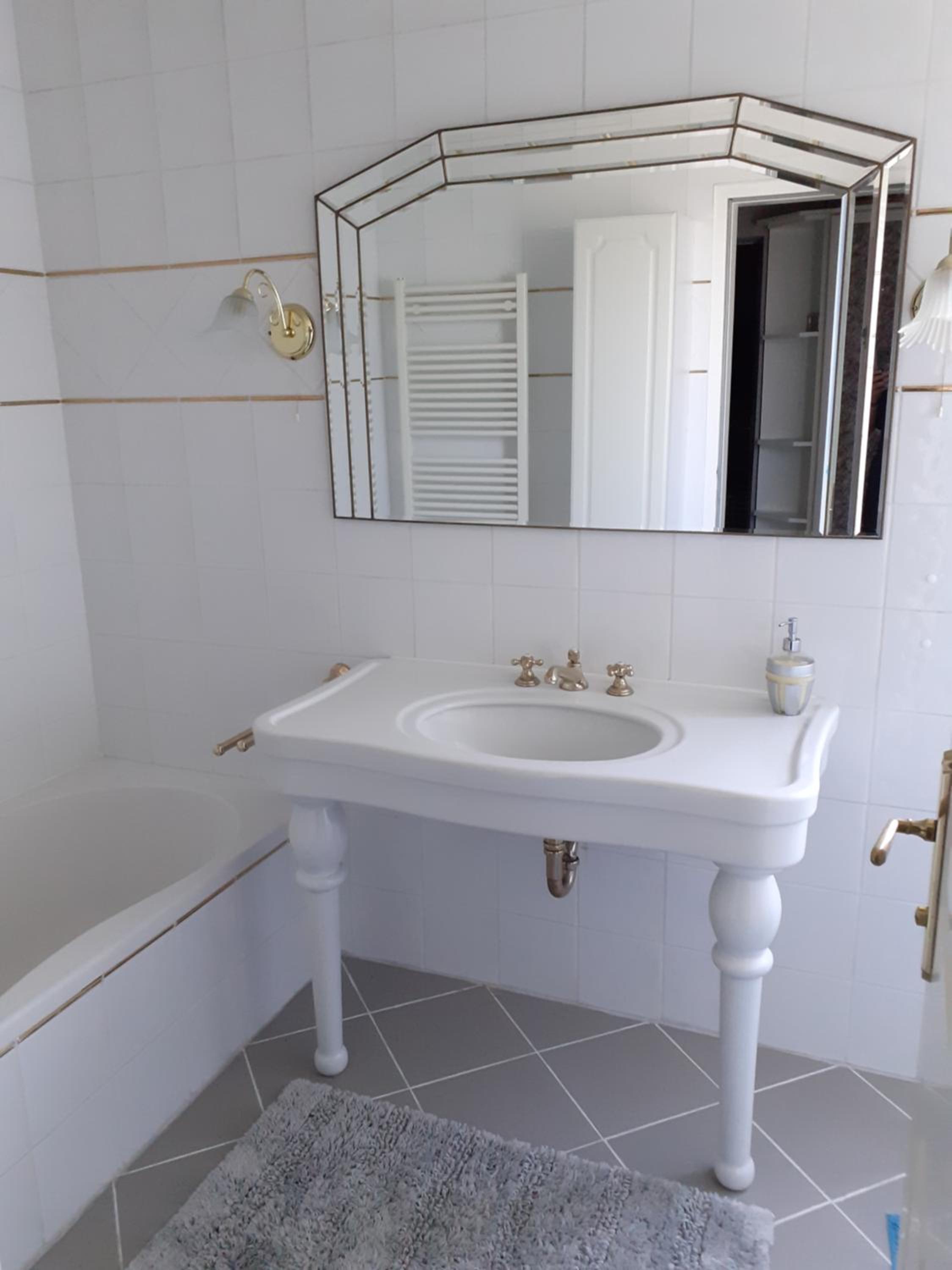 Appartment Andrea