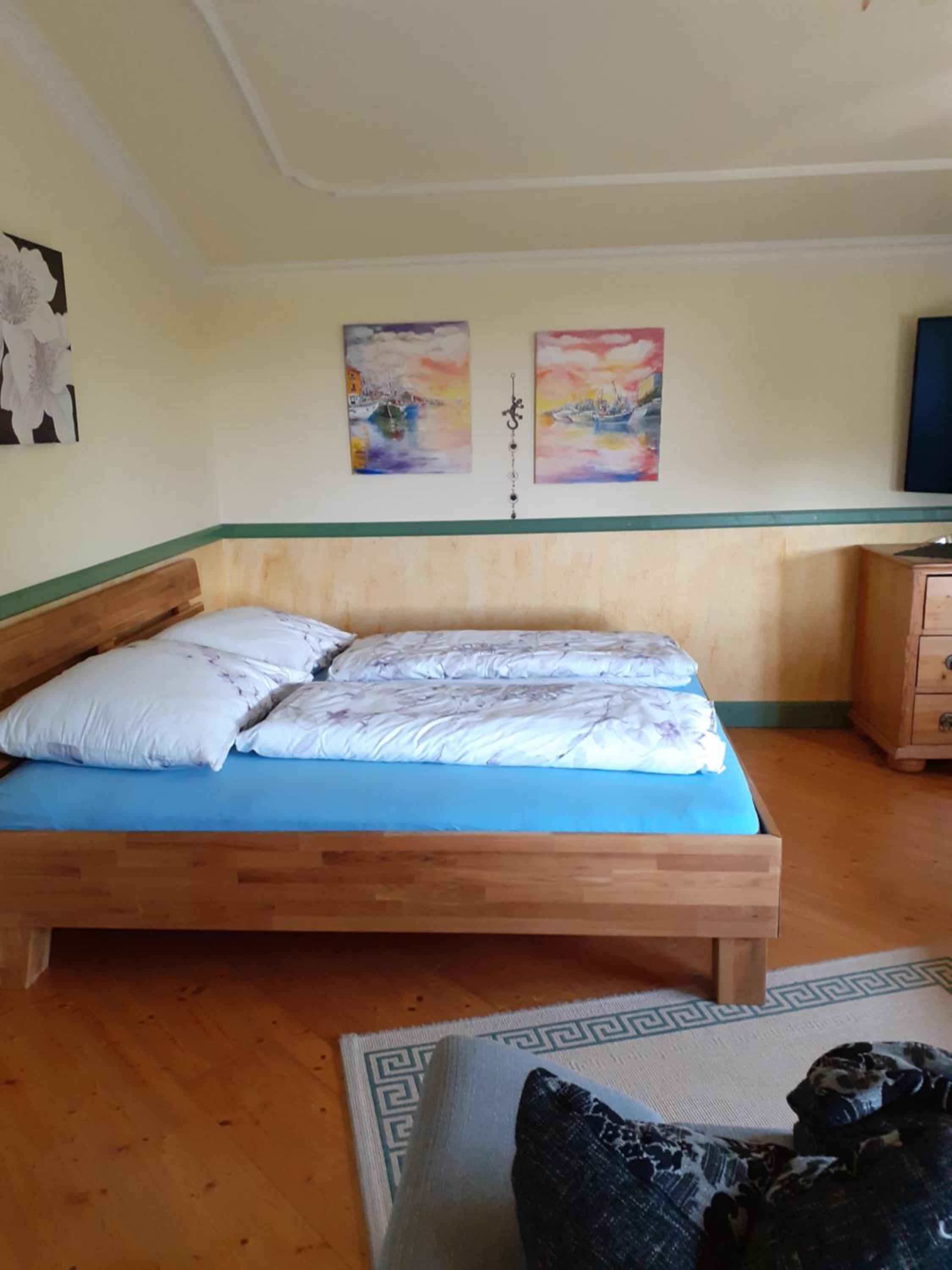 Appartment Andrea