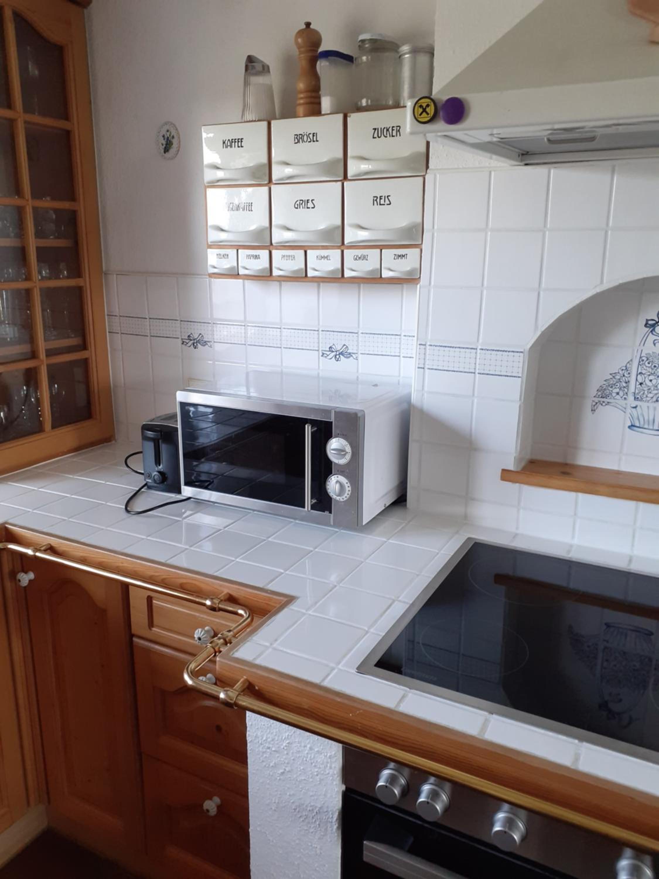 Appartment Andrea