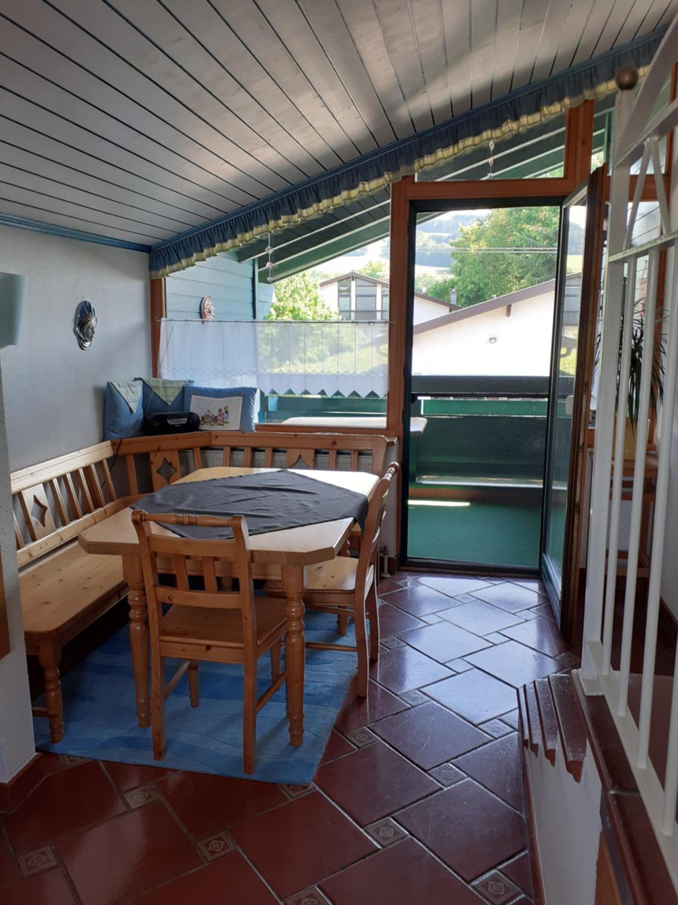 Appartment Andrea