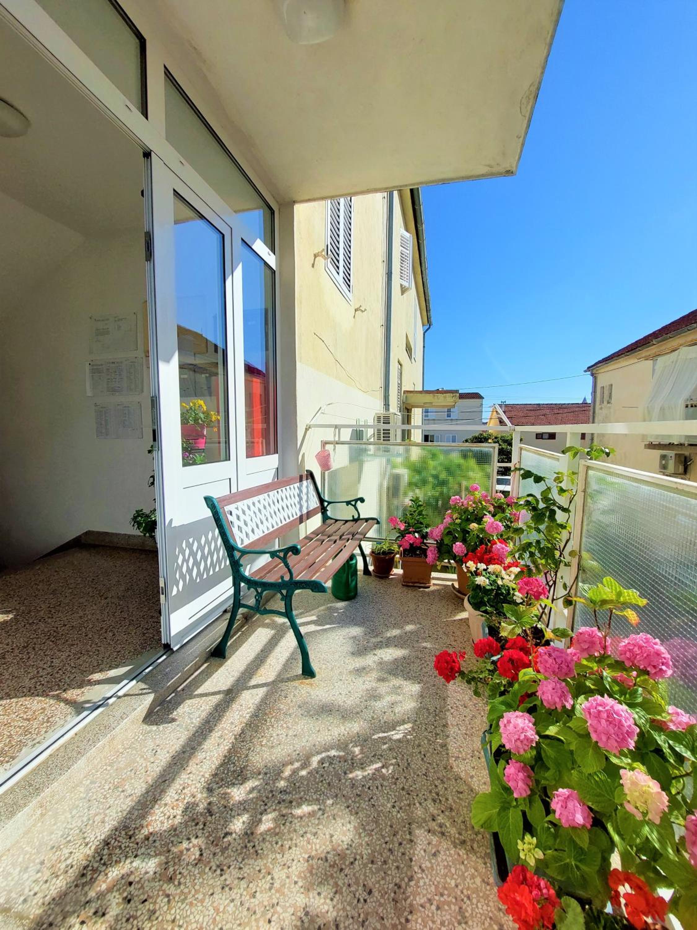 Apartman Ninsky view 2