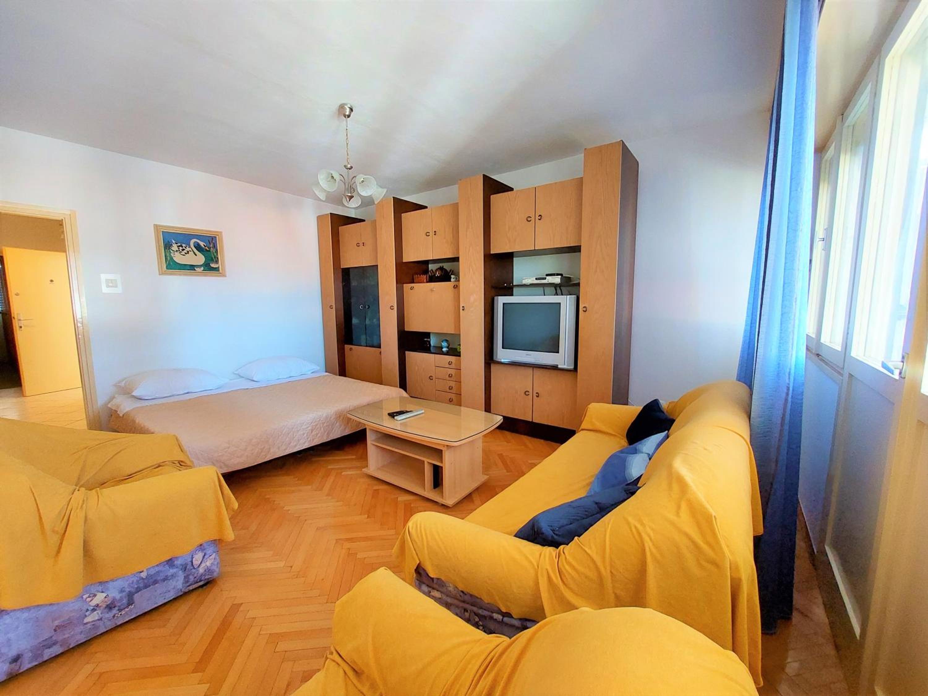 Apartman Ninsky view 4