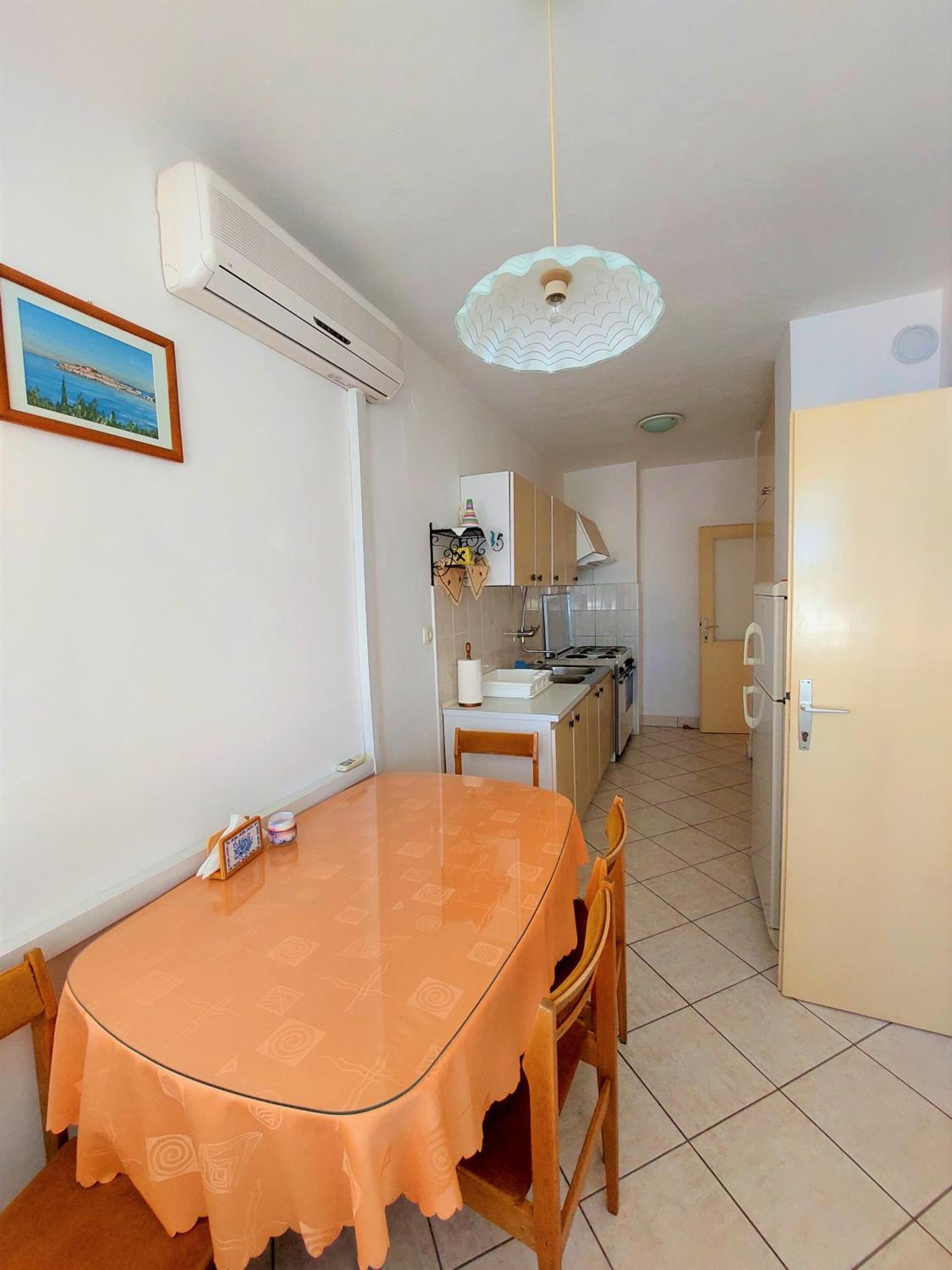Apartman Ninsky view 5