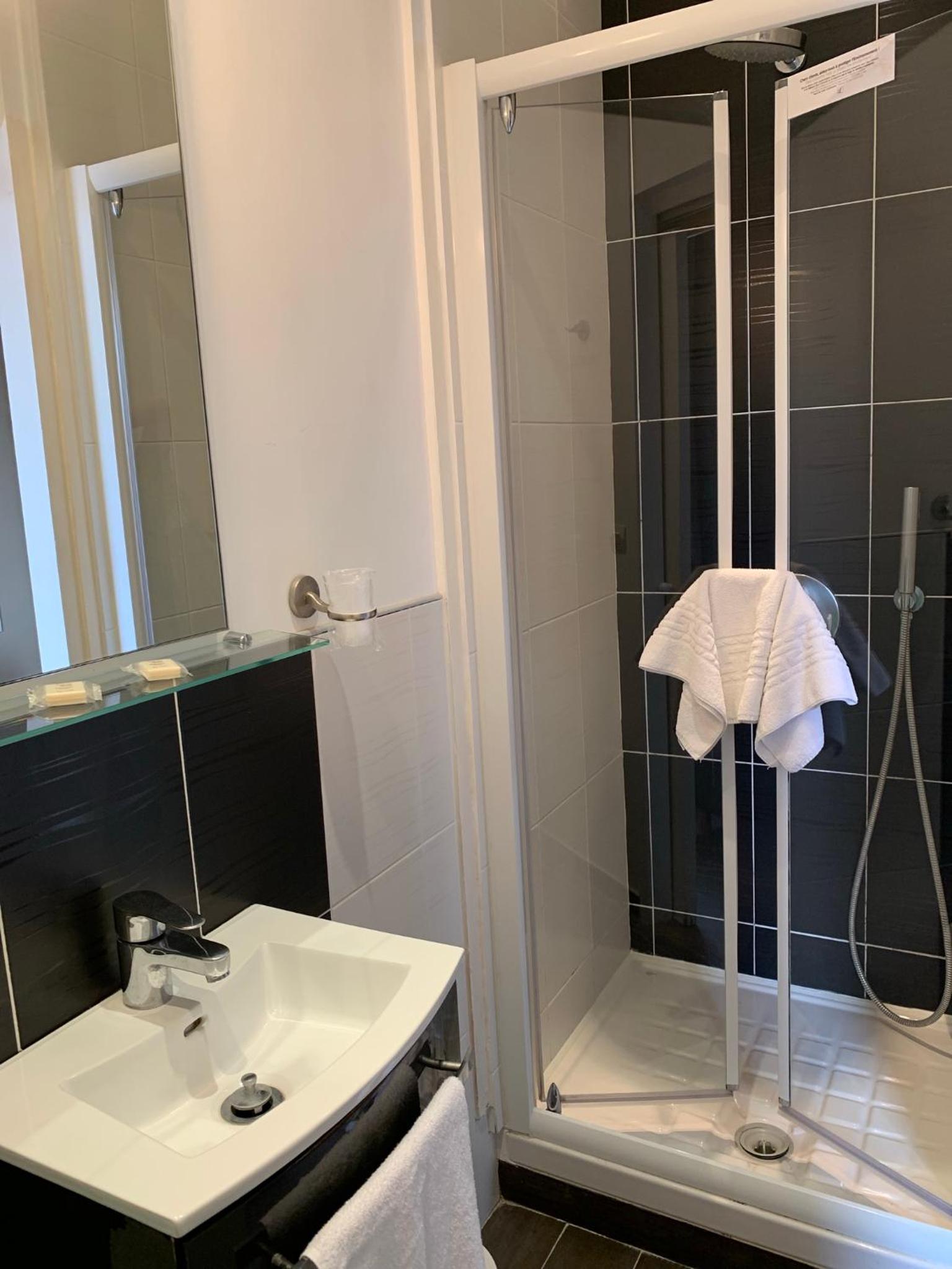 Le Touquet-Paris-Plage Vacations - Hotel Le Caddy - Property Image 12