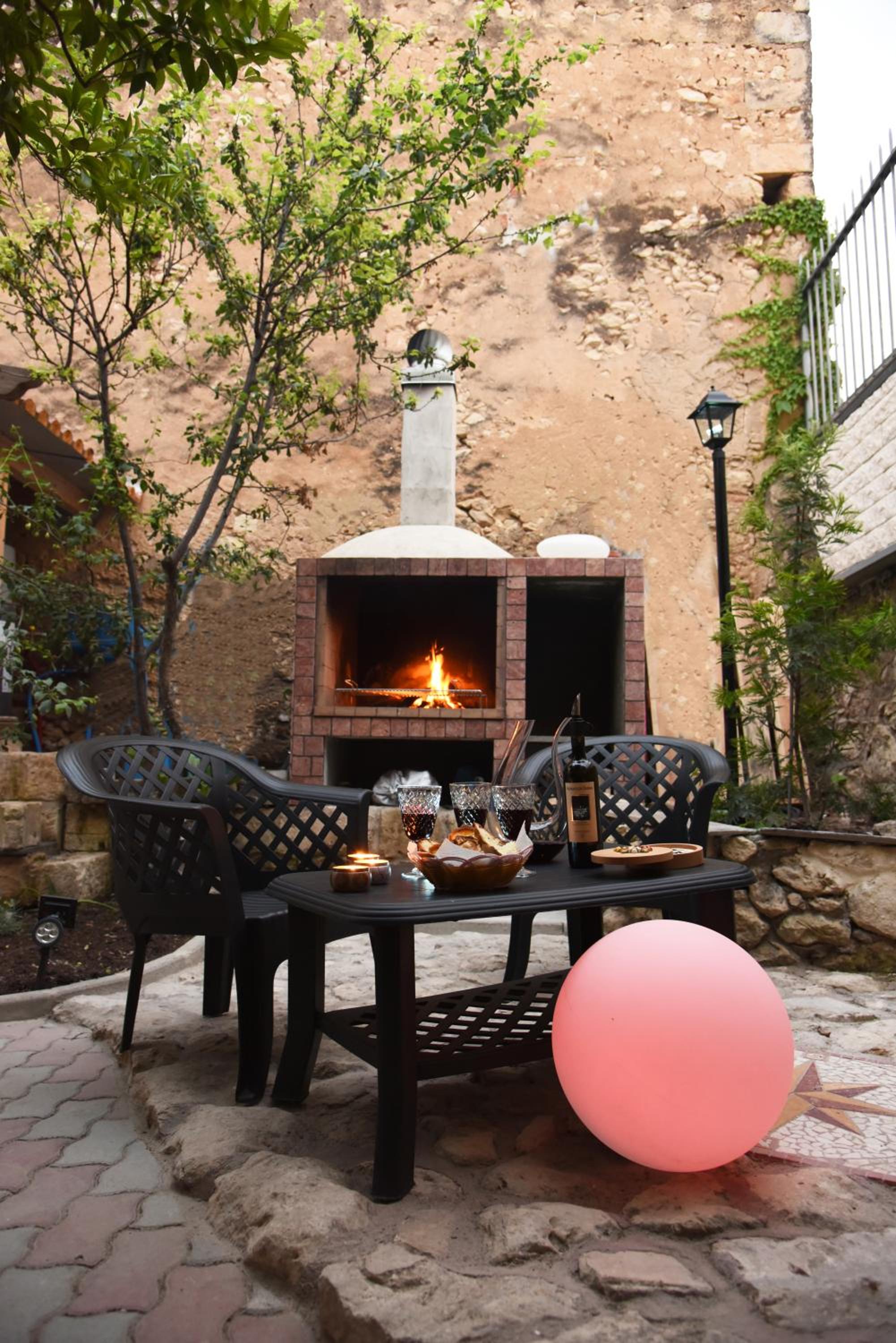 Casa Isabella Lilla Intero Appartamento photo 2